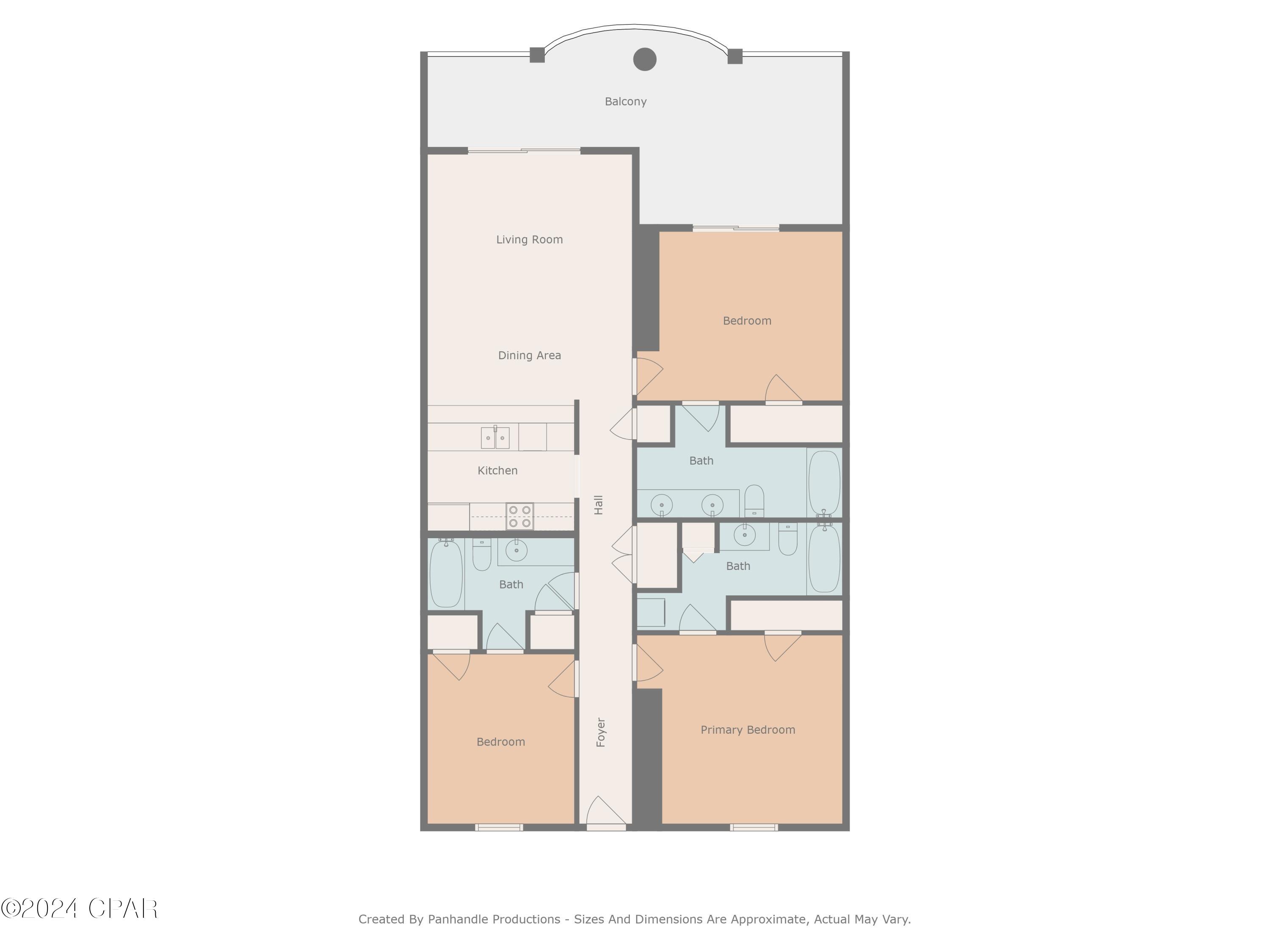 10611 Front Beach 302 Road 302