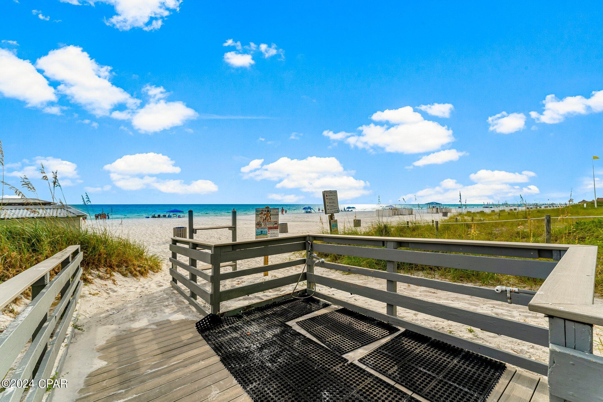 10611 Front Beach 302 Road 302