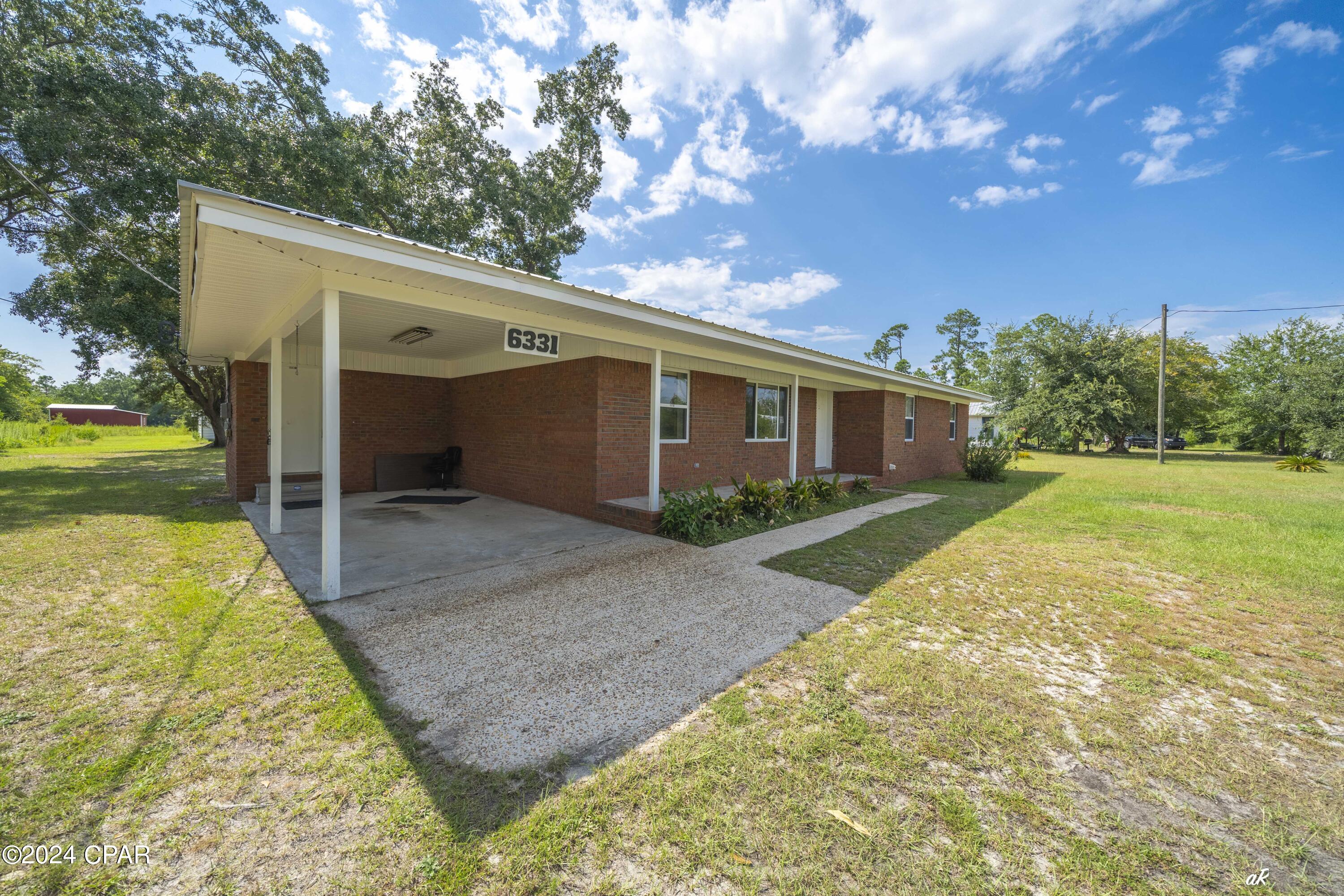 6331 Grassy Point Road