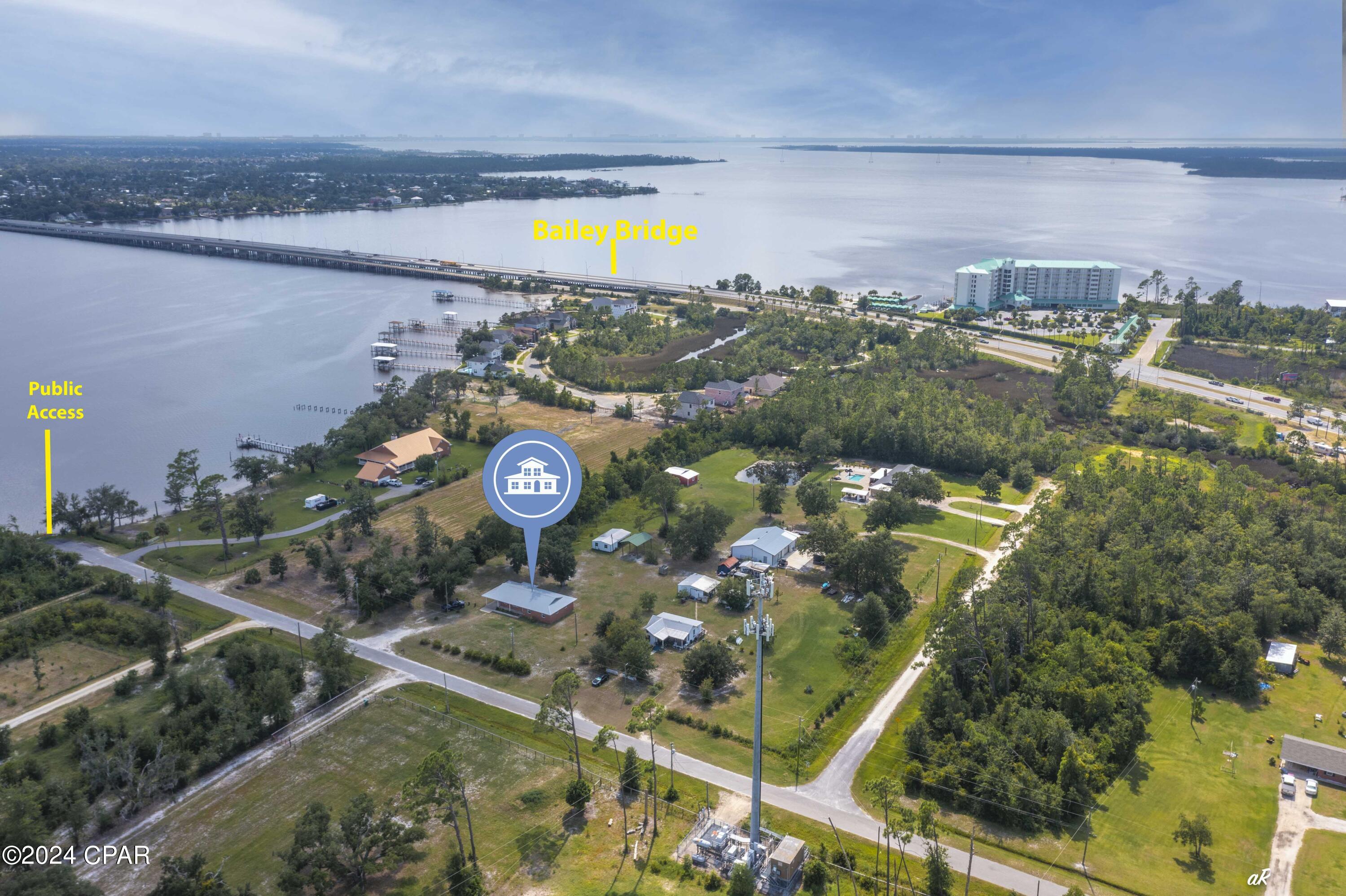 6331 Grassy Point Road