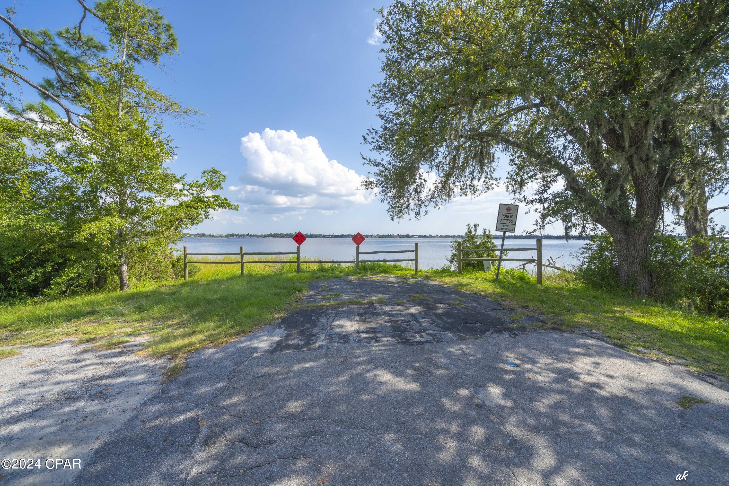 6331 Grassy Point Road