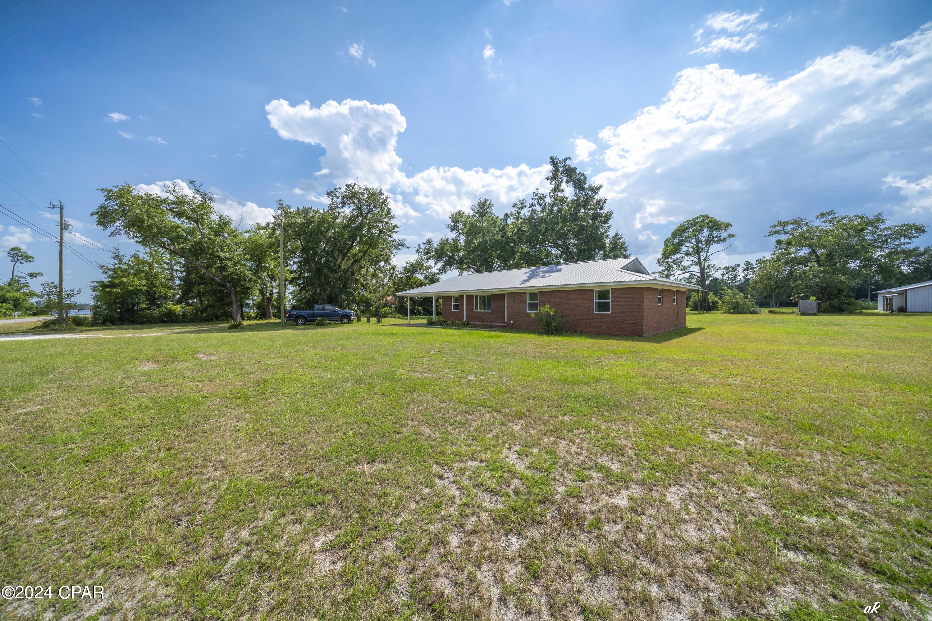 6331 Grassy Point Road