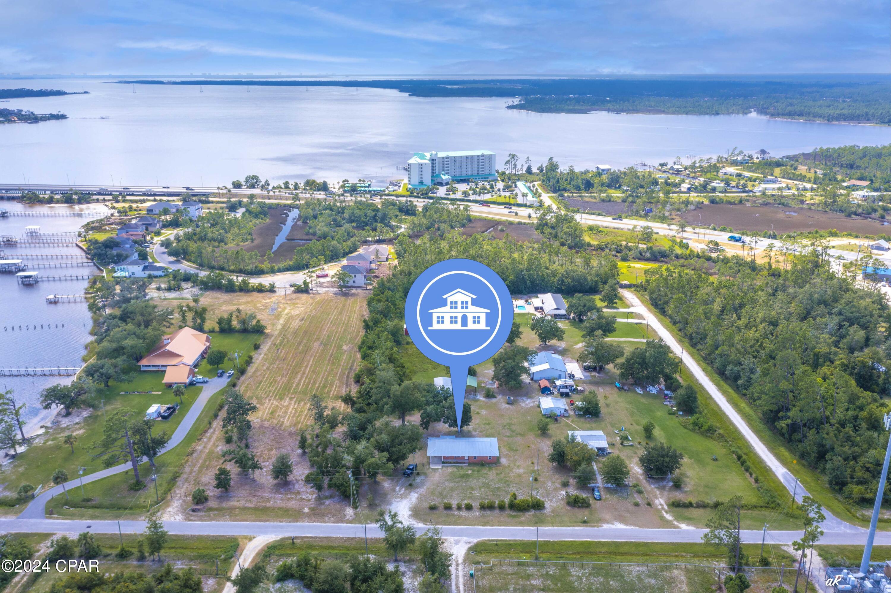 6331 Grassy Point Road