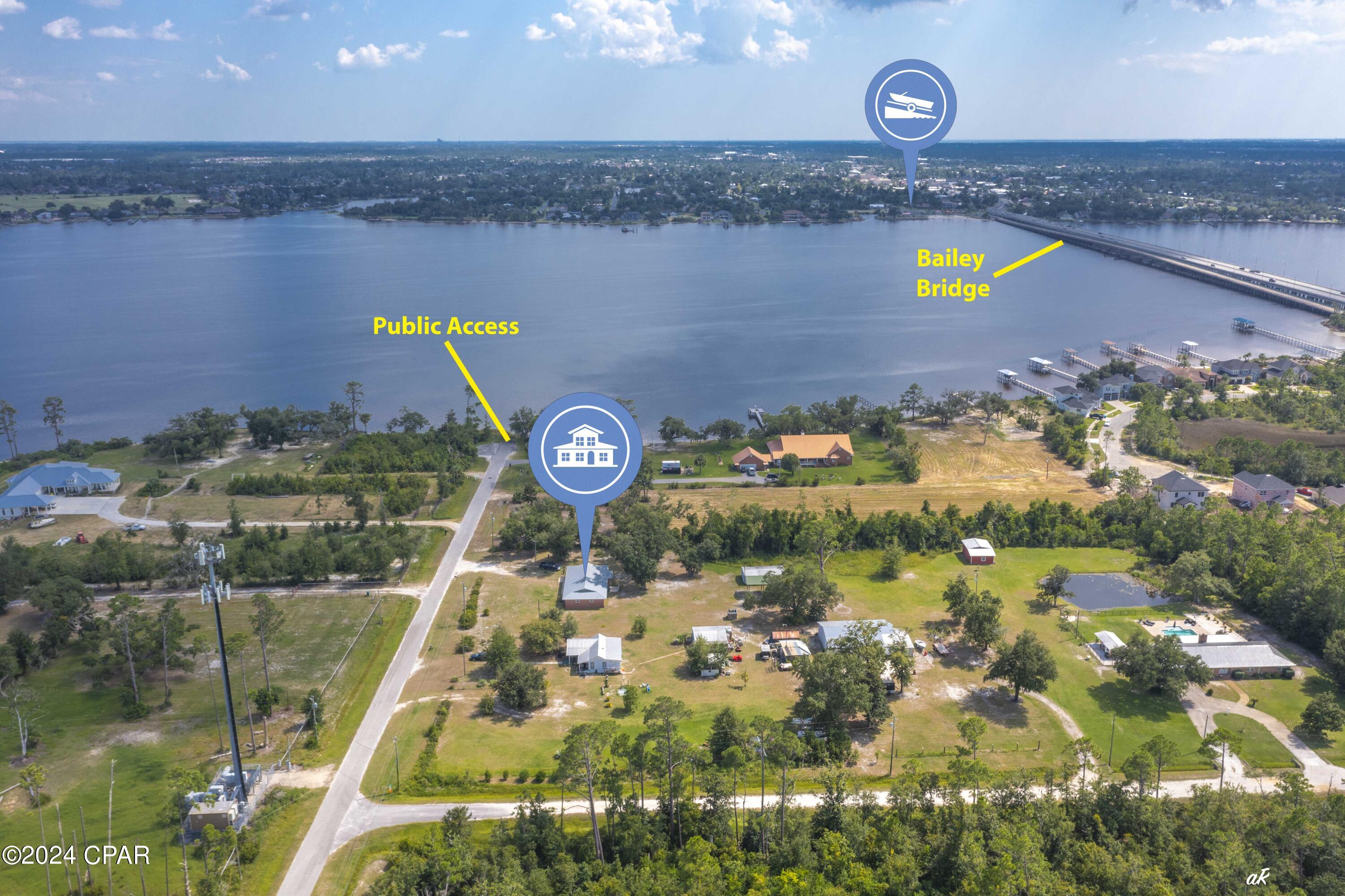 6331 Grassy Point Road