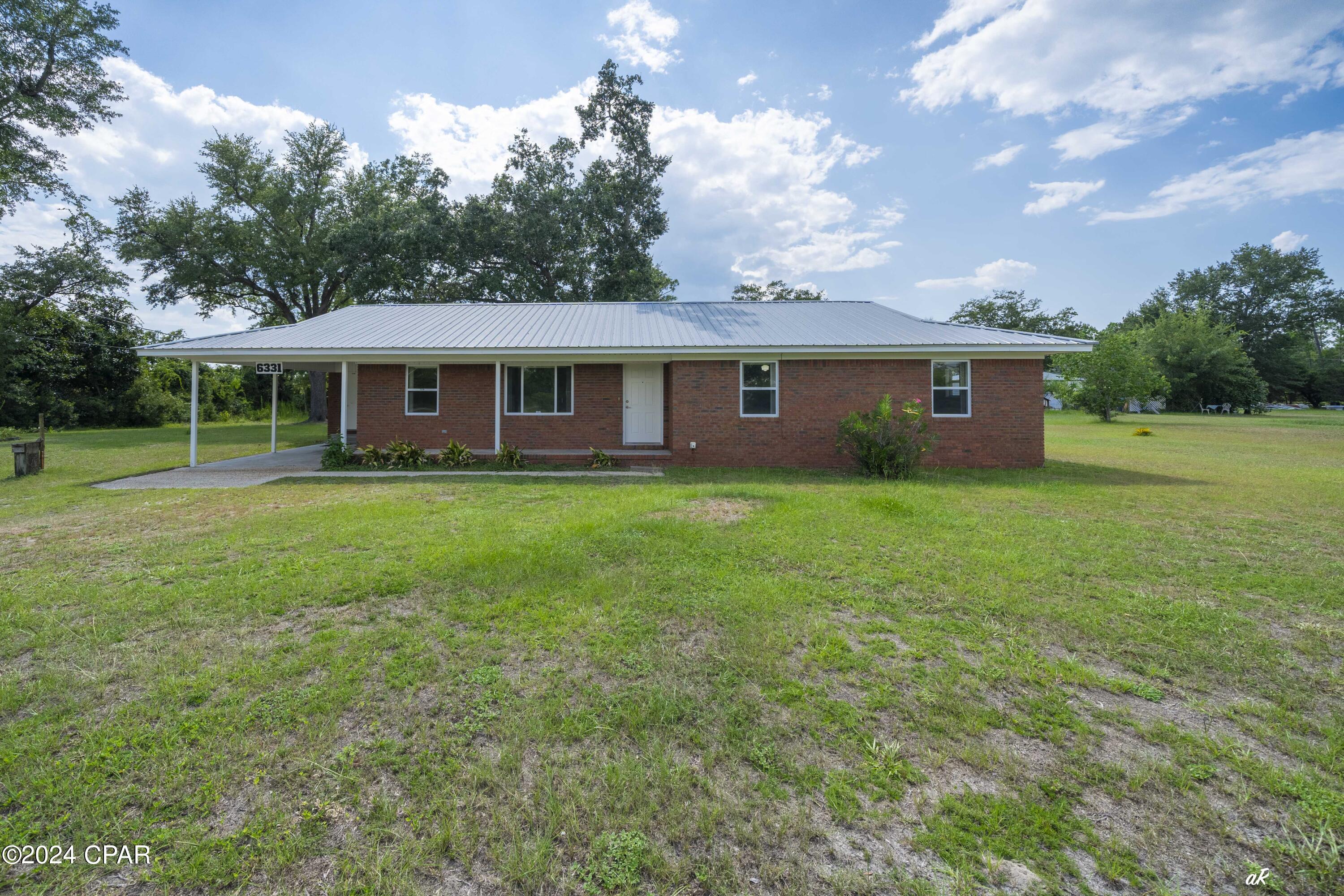 6331 Grassy Point Road