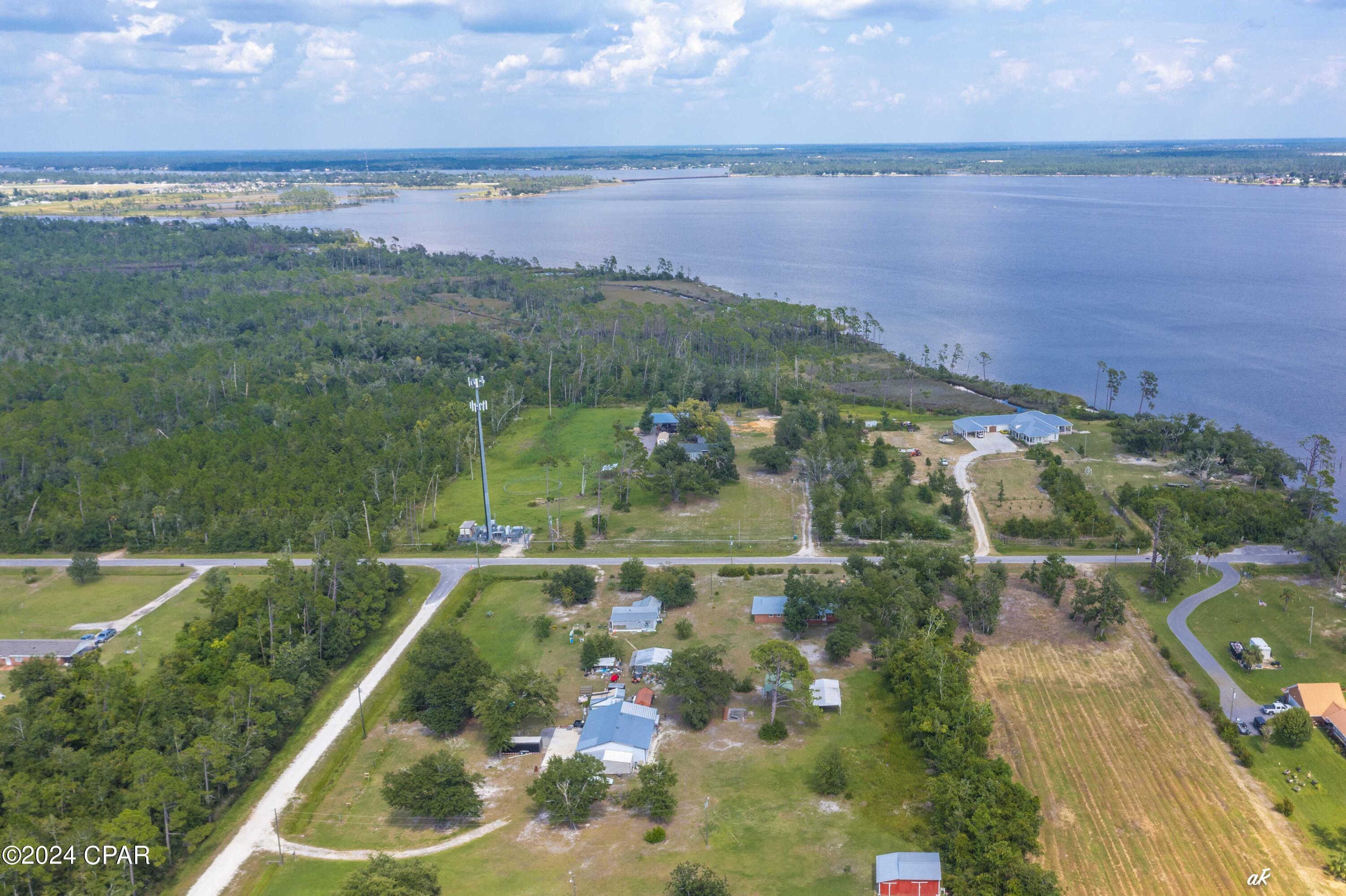 6331 Grassy Point Road