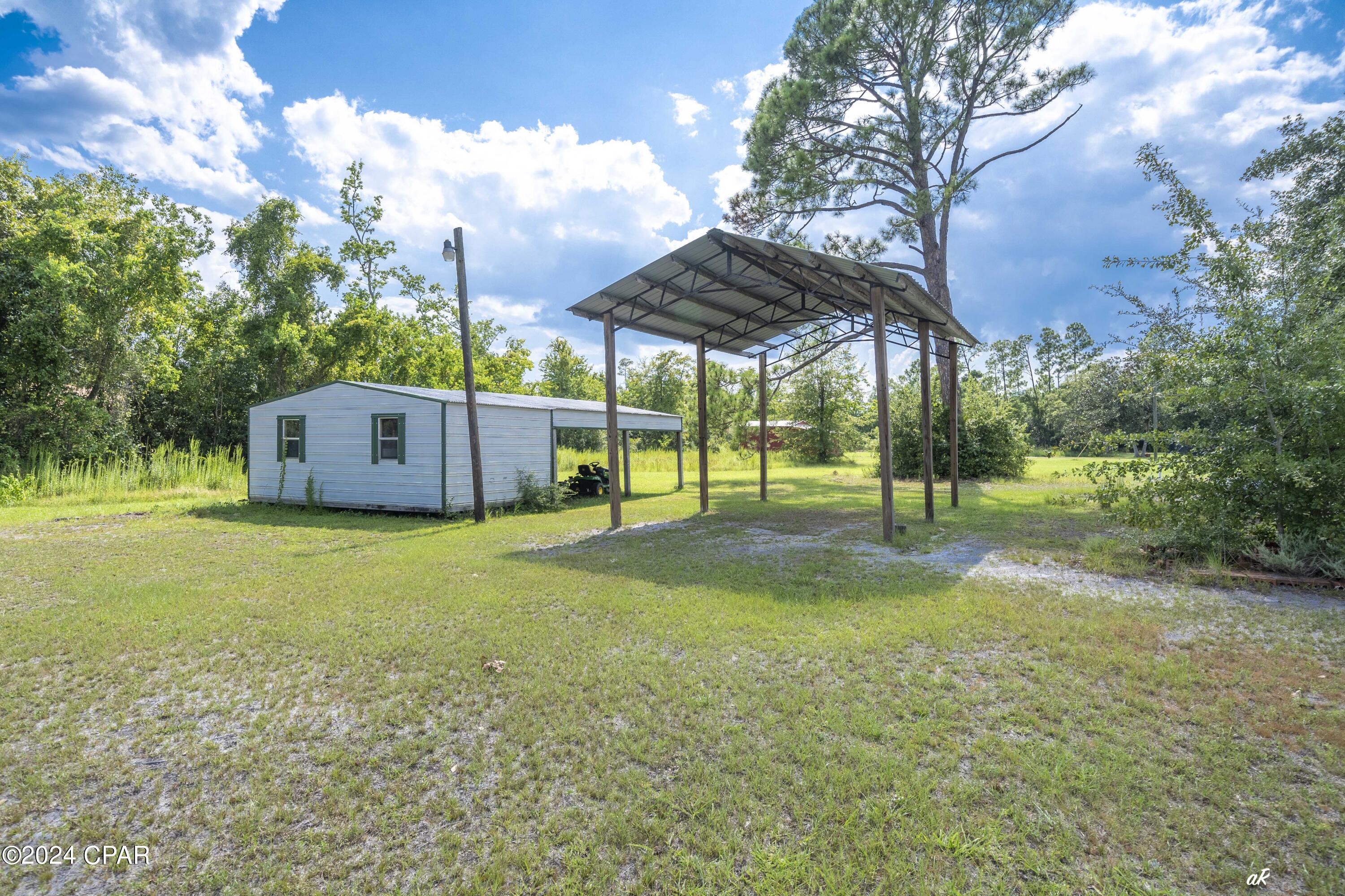 6331 Grassy Point Road