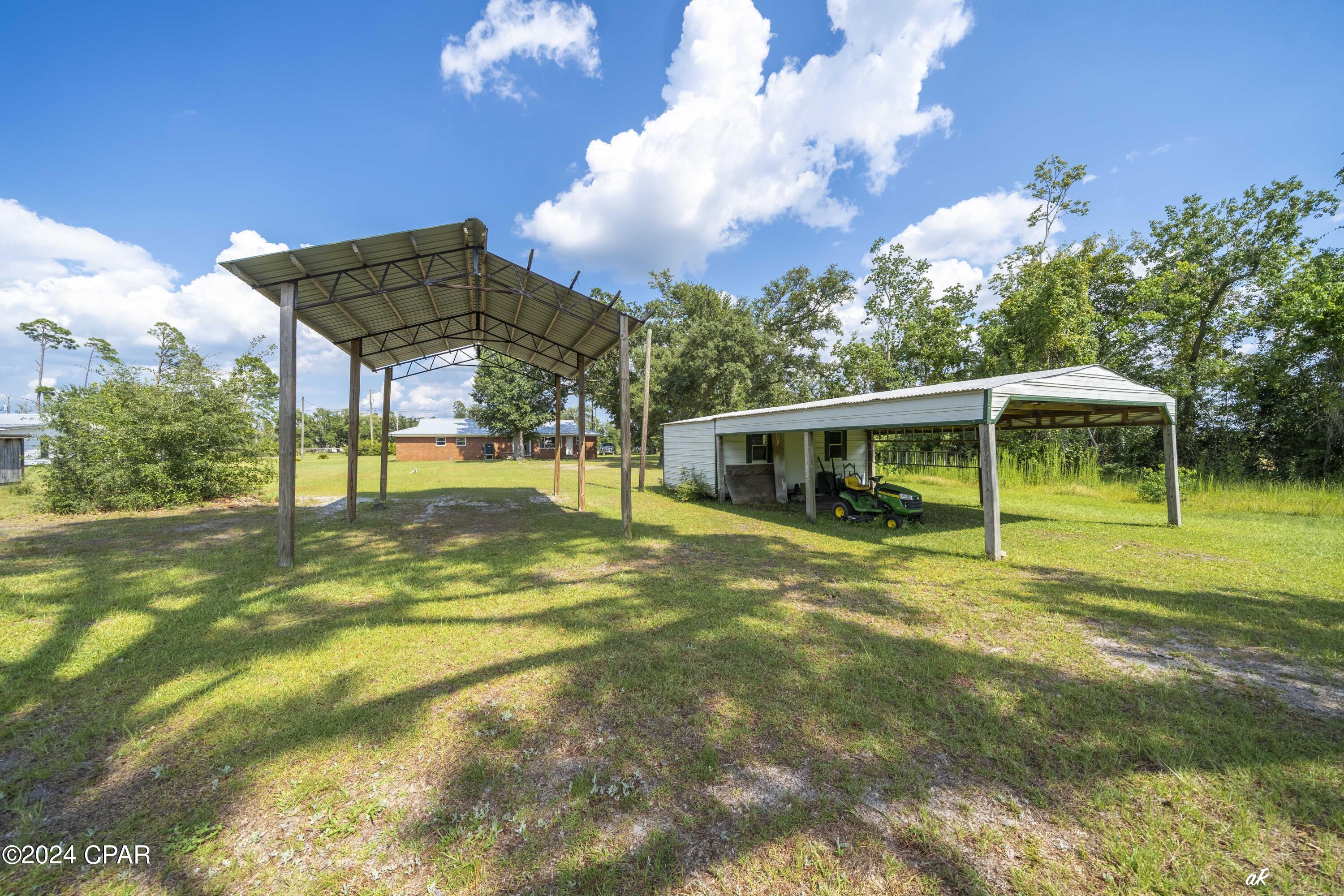 6331 Grassy Point Road