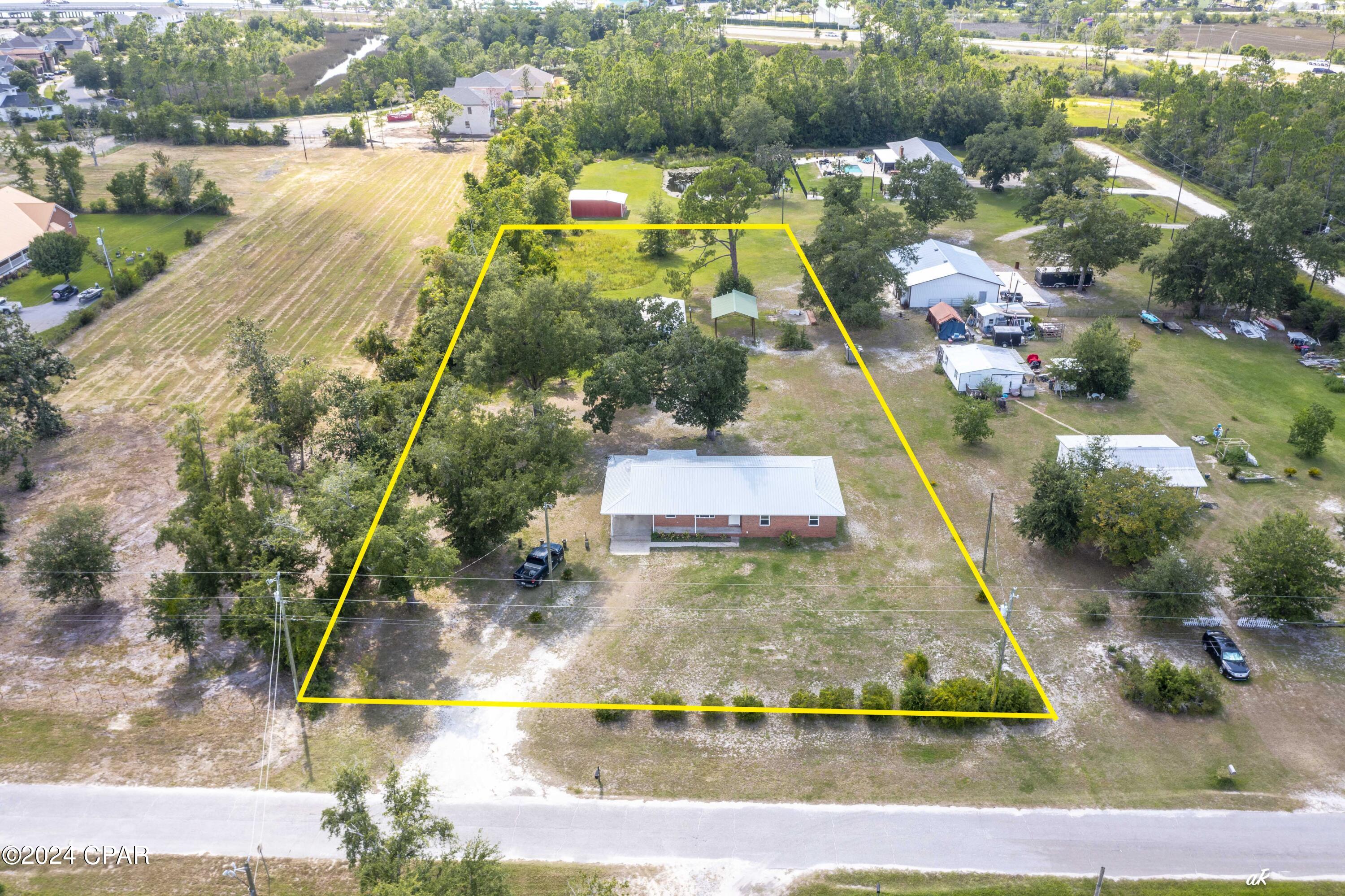 6331 Grassy Point Road