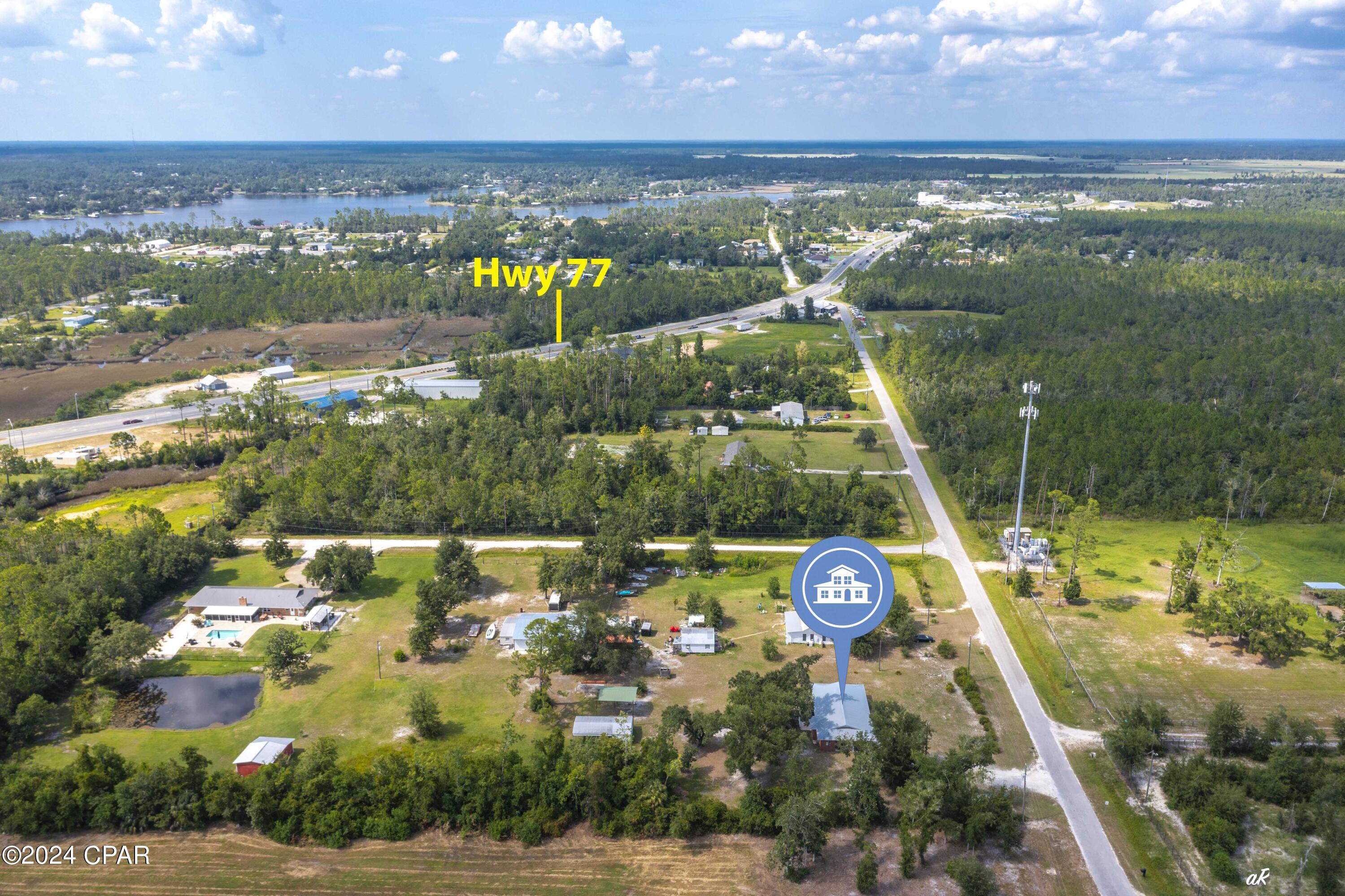 6331 Grassy Point Road