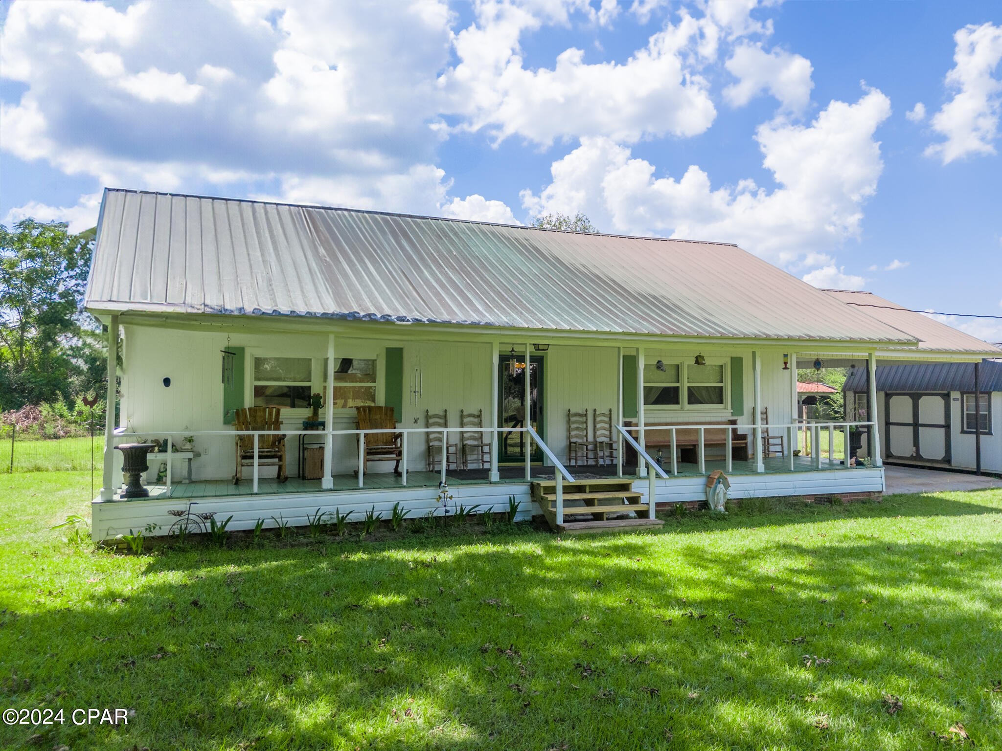 4135 Cliff Road