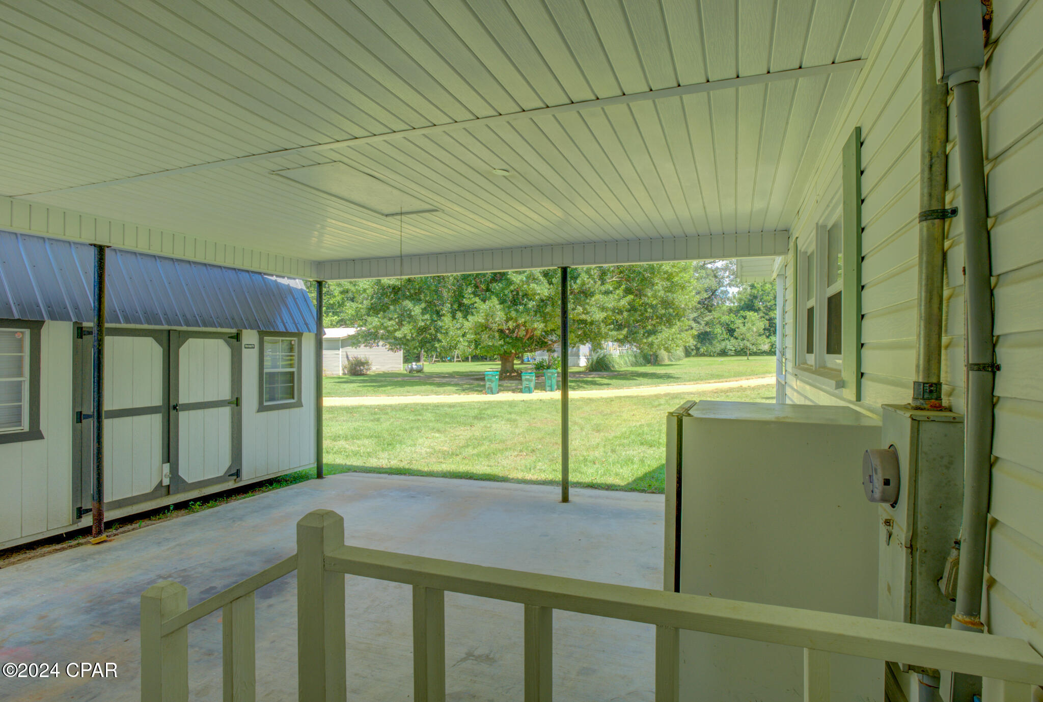 4135 Cliff Road