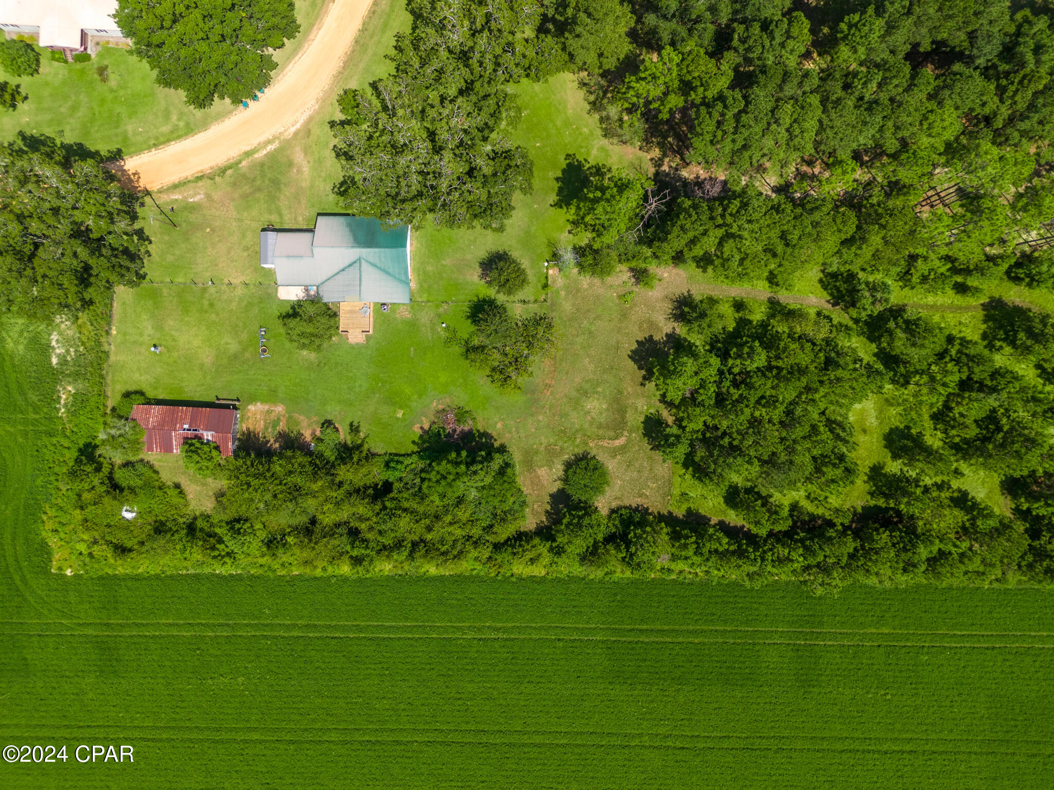 4135 Cliff Road