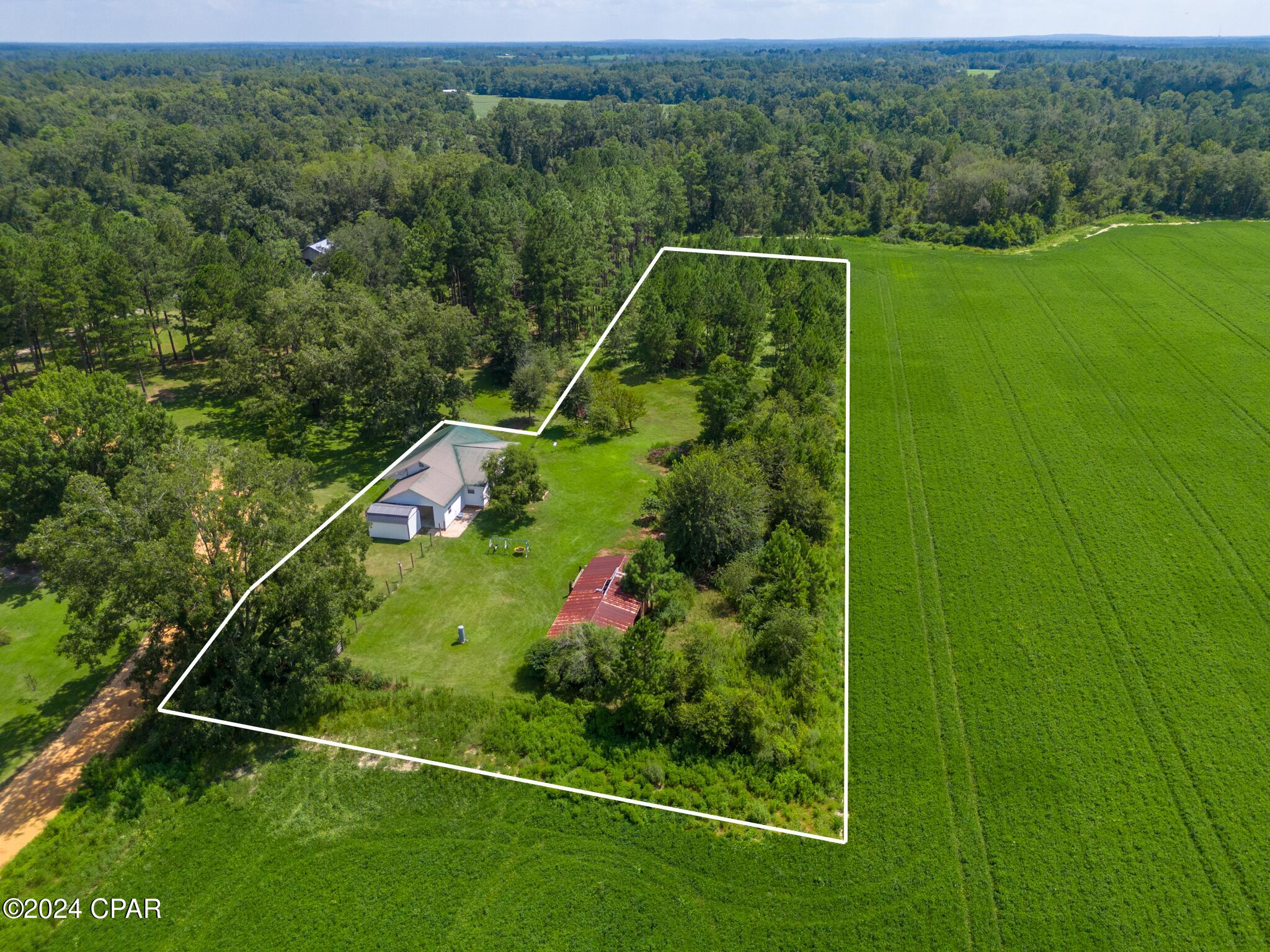 4135 Cliff Road