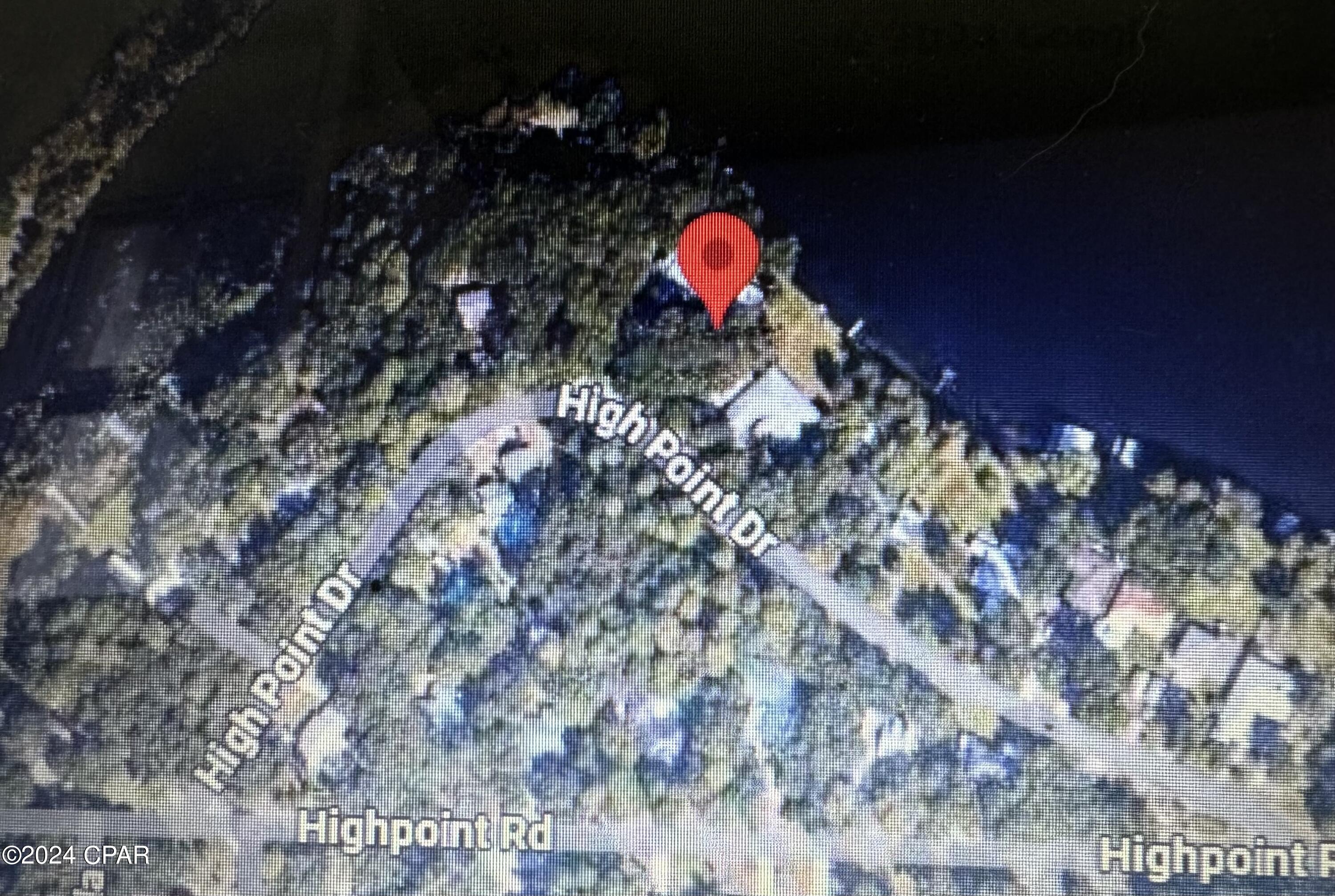 4909 High Point Drive