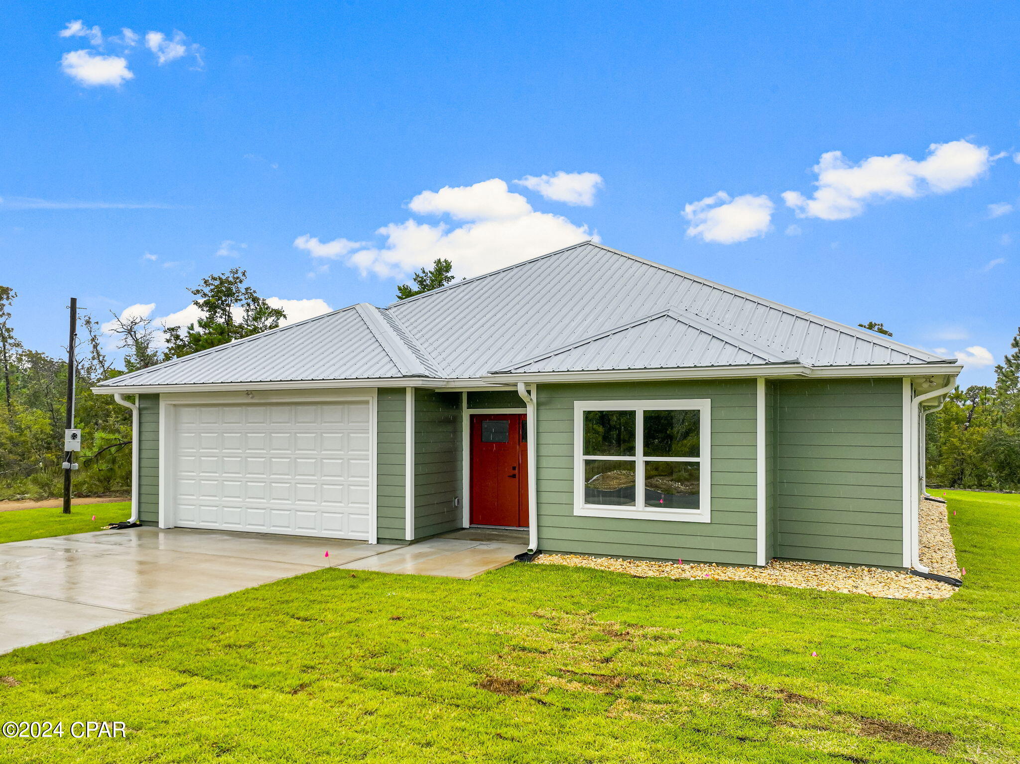1107 Ainsworth
