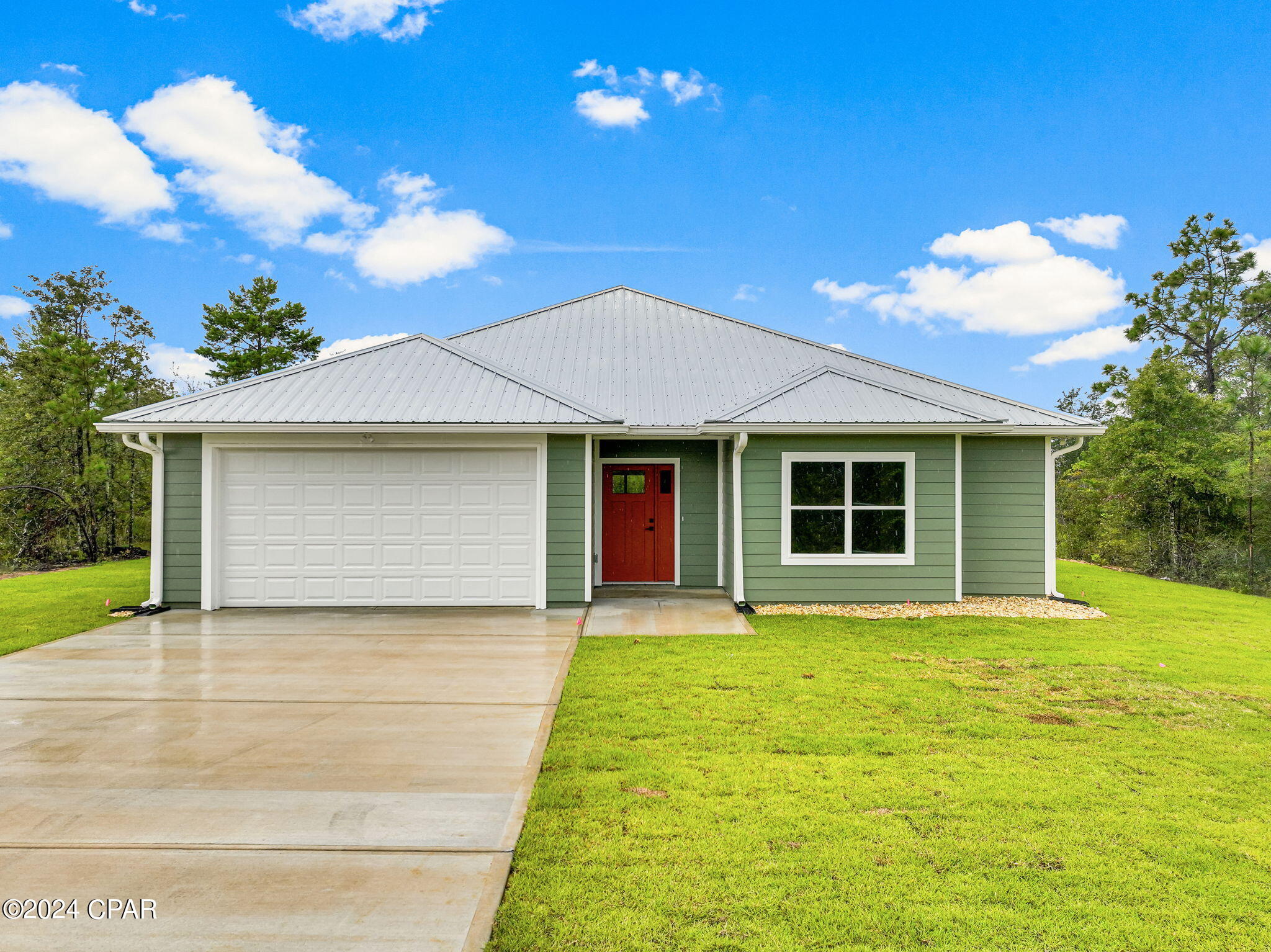 1107 Ainsworth