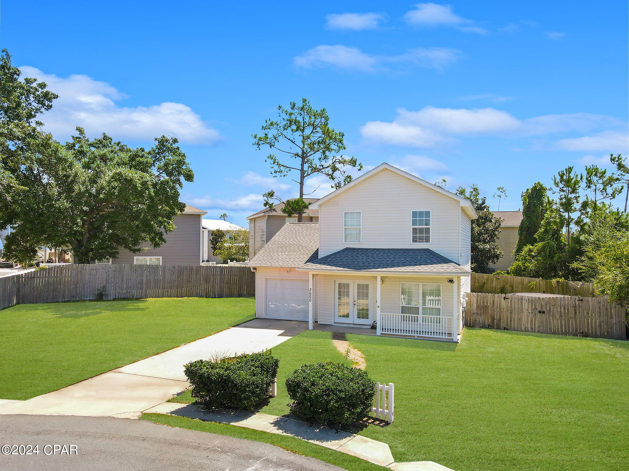 2600 Willow Brook Drive