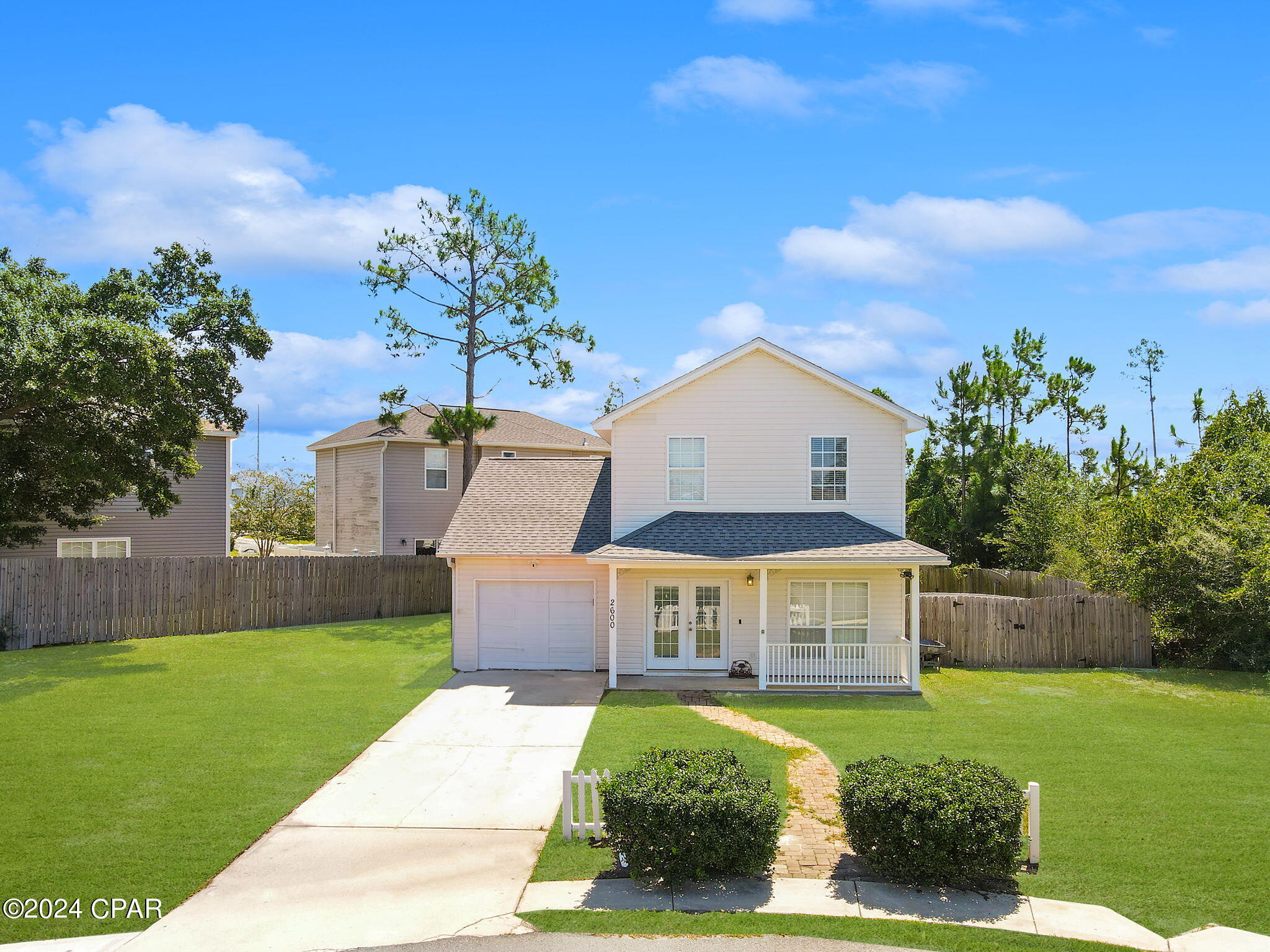 2600 Willow Brook Drive