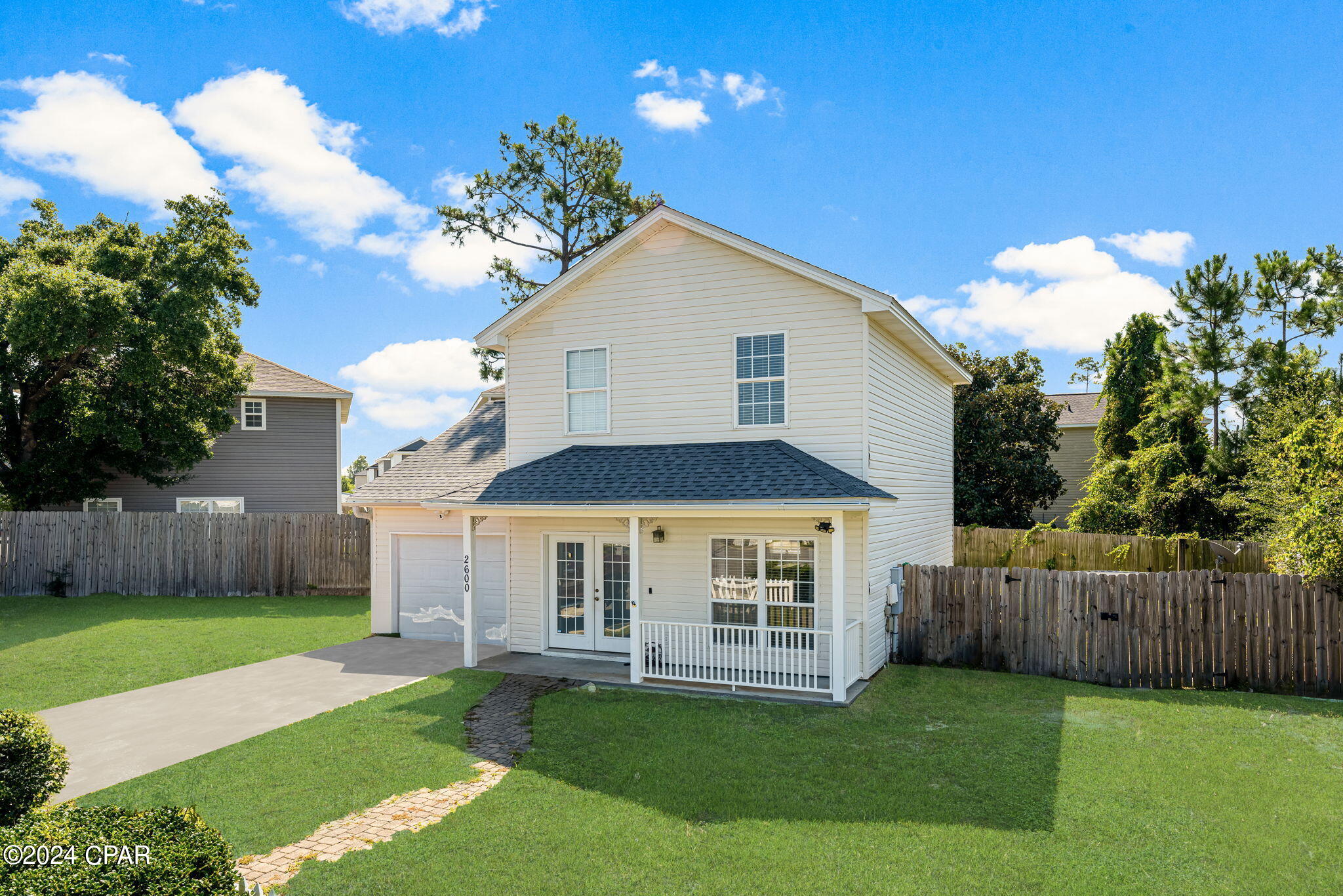 2600 Willow Brook Drive