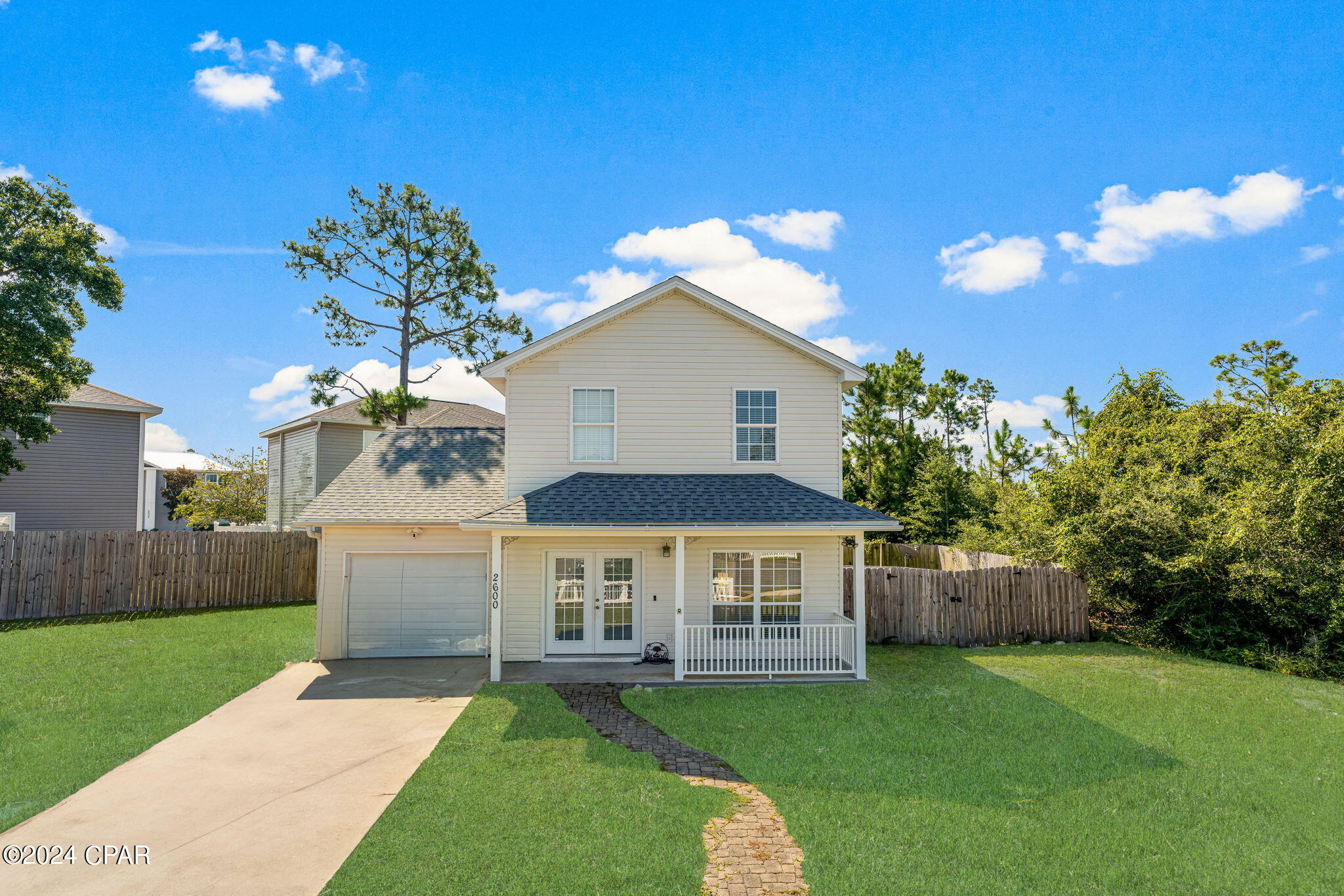 2600 Willow Brook Drive