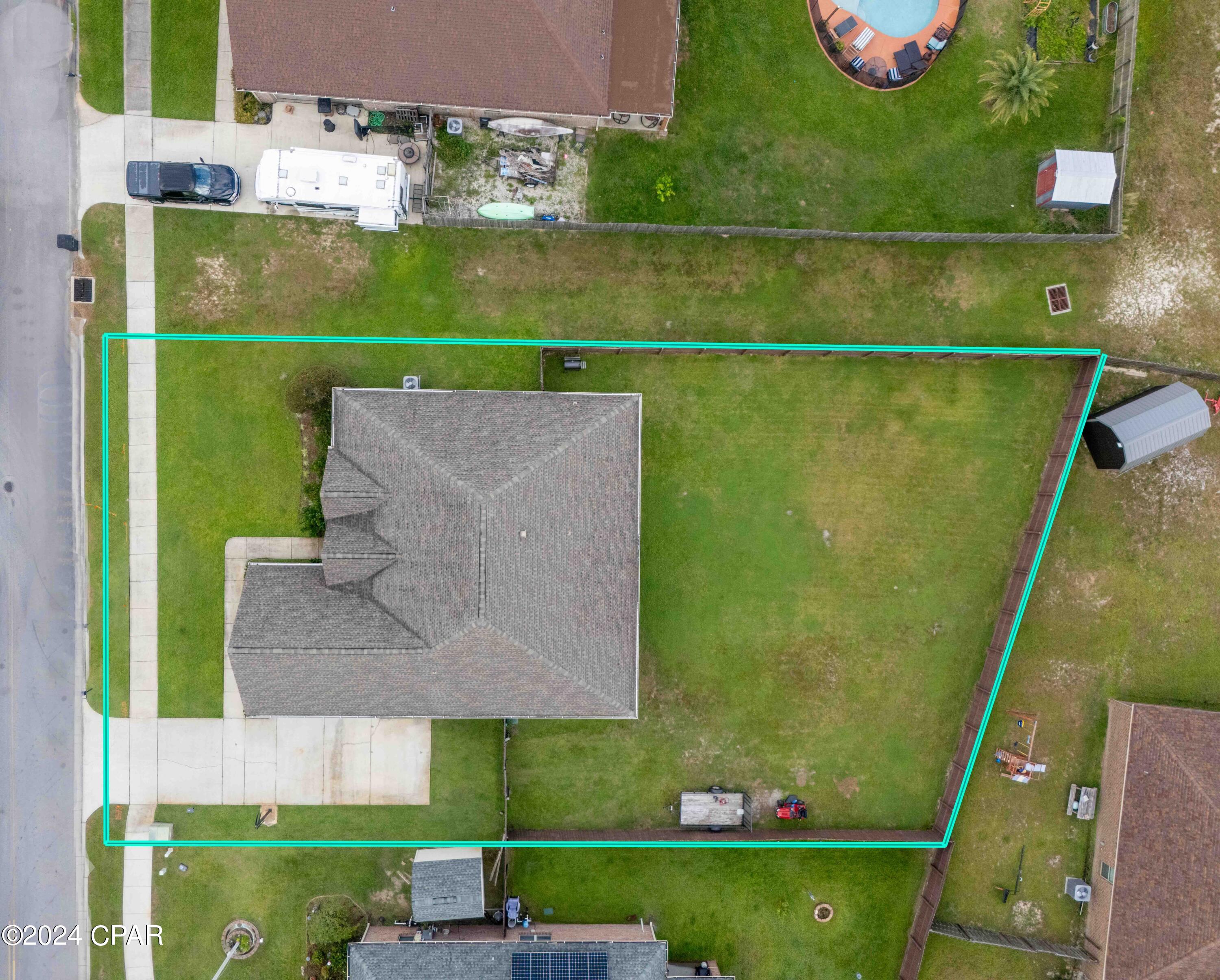 3832 Whitehead Boulevard