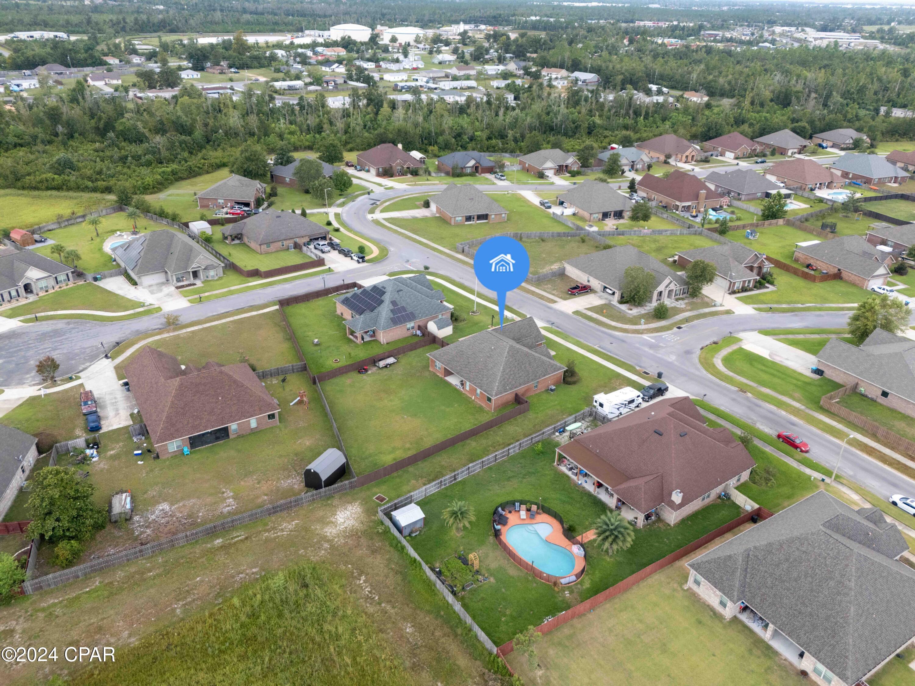 3832 Whitehead Boulevard