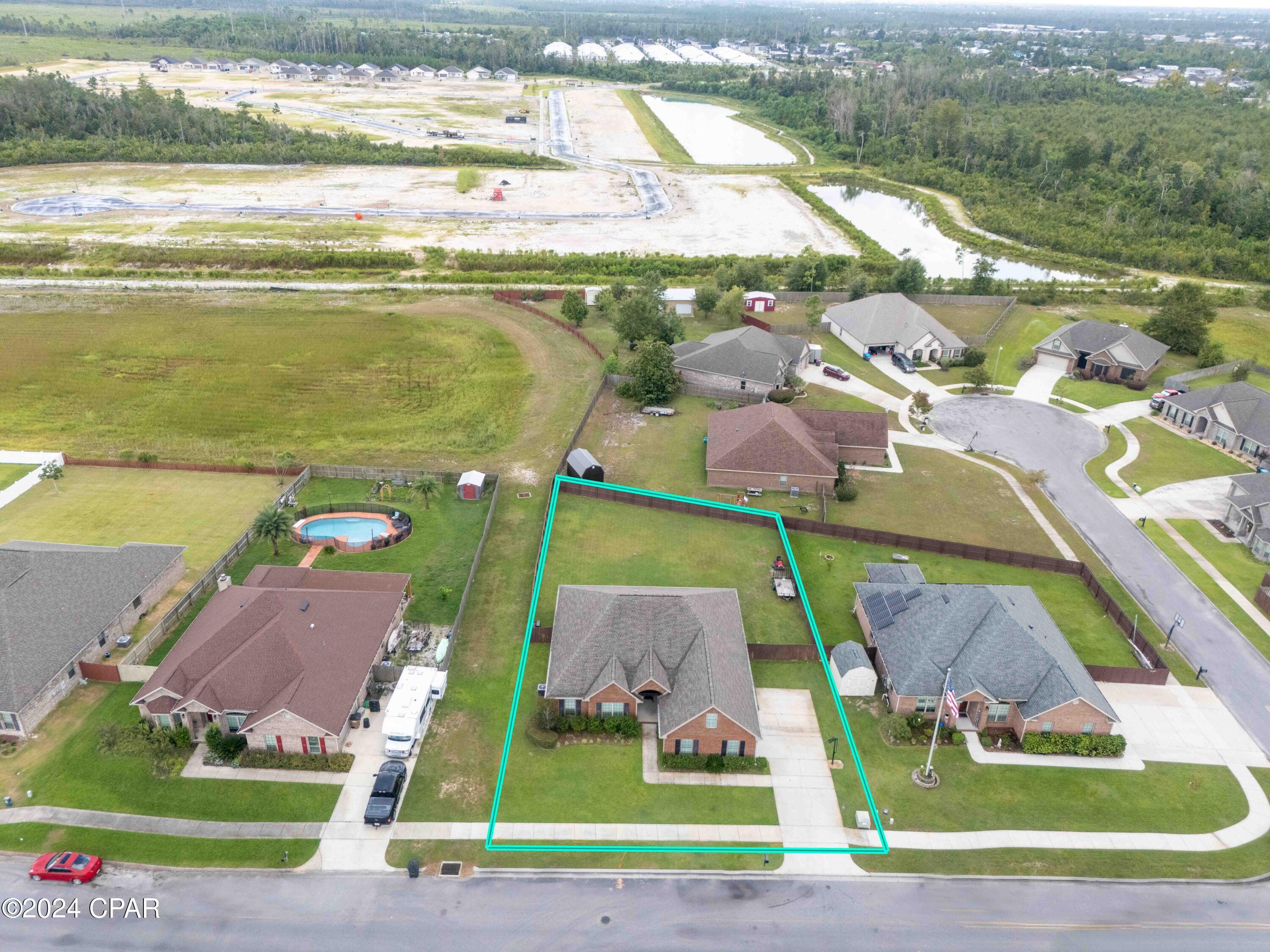 3832 Whitehead Boulevard