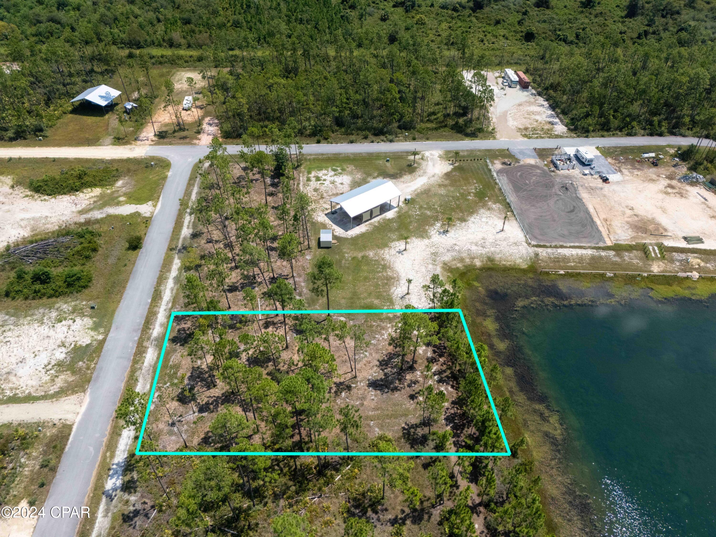 Lot 11 Pleasant Rest Street