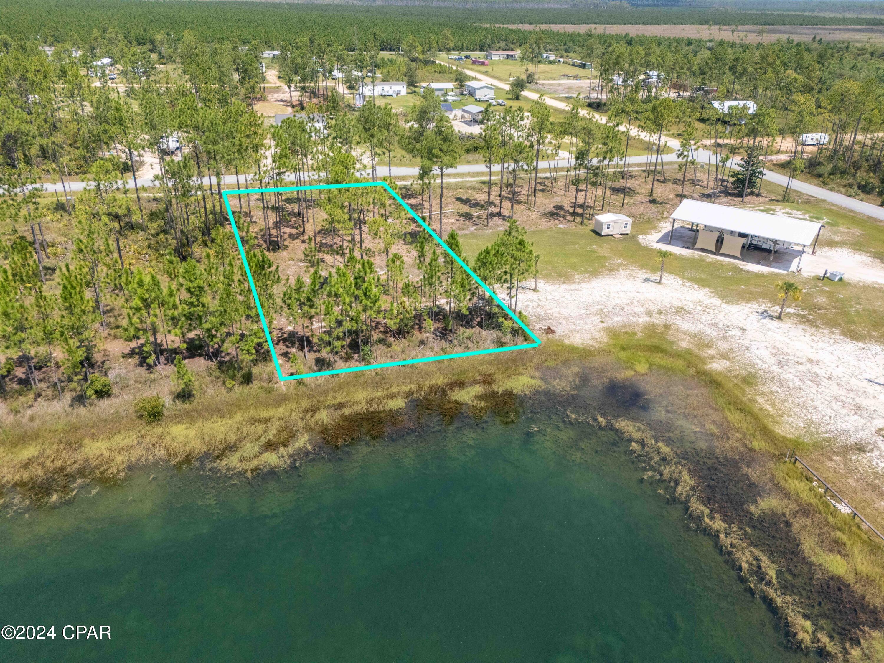 Lot 11 Pleasant Rest Street