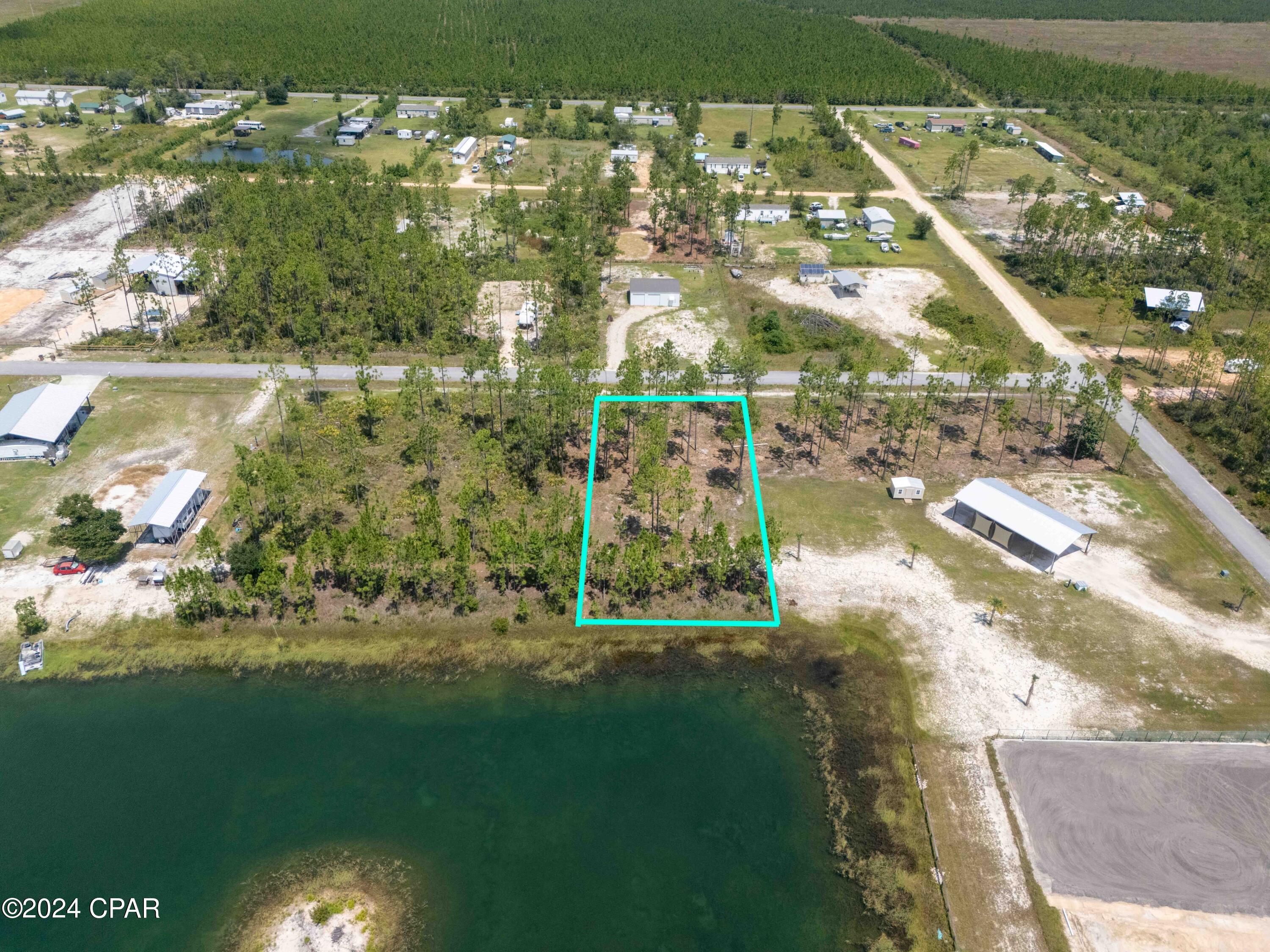 Lot 11 Pleasant Rest Street