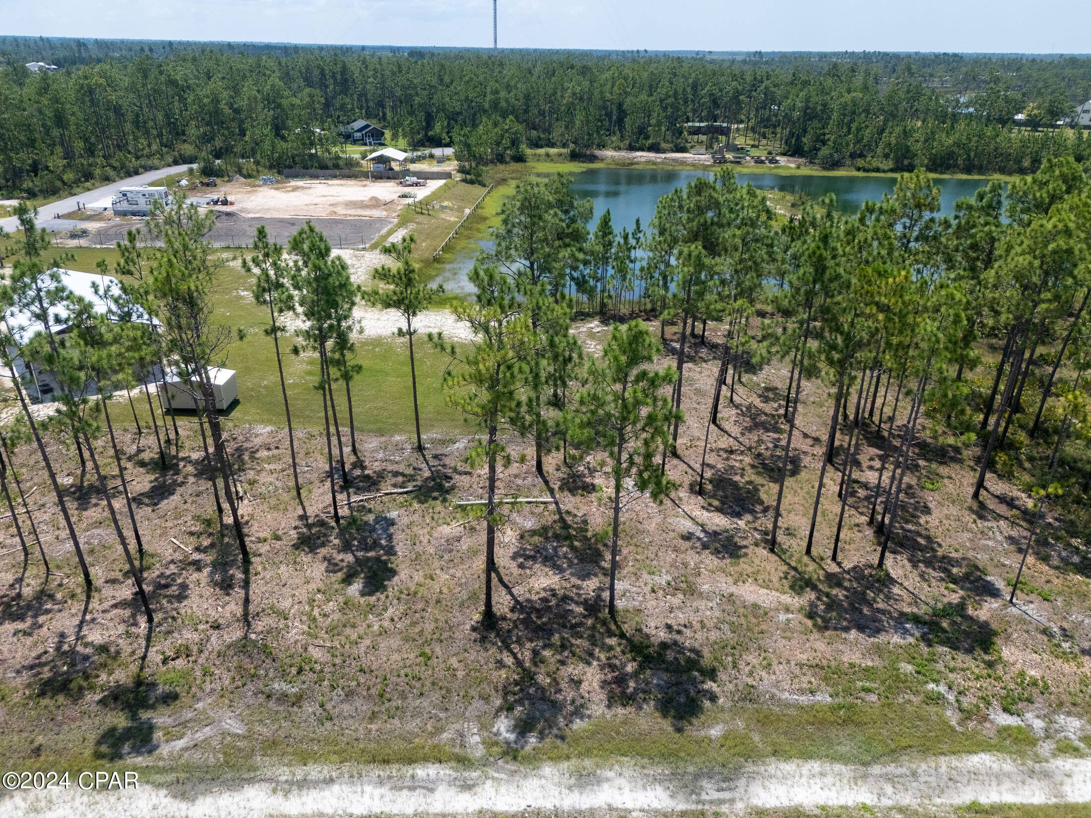 Lot 11 Pleasant Rest Street