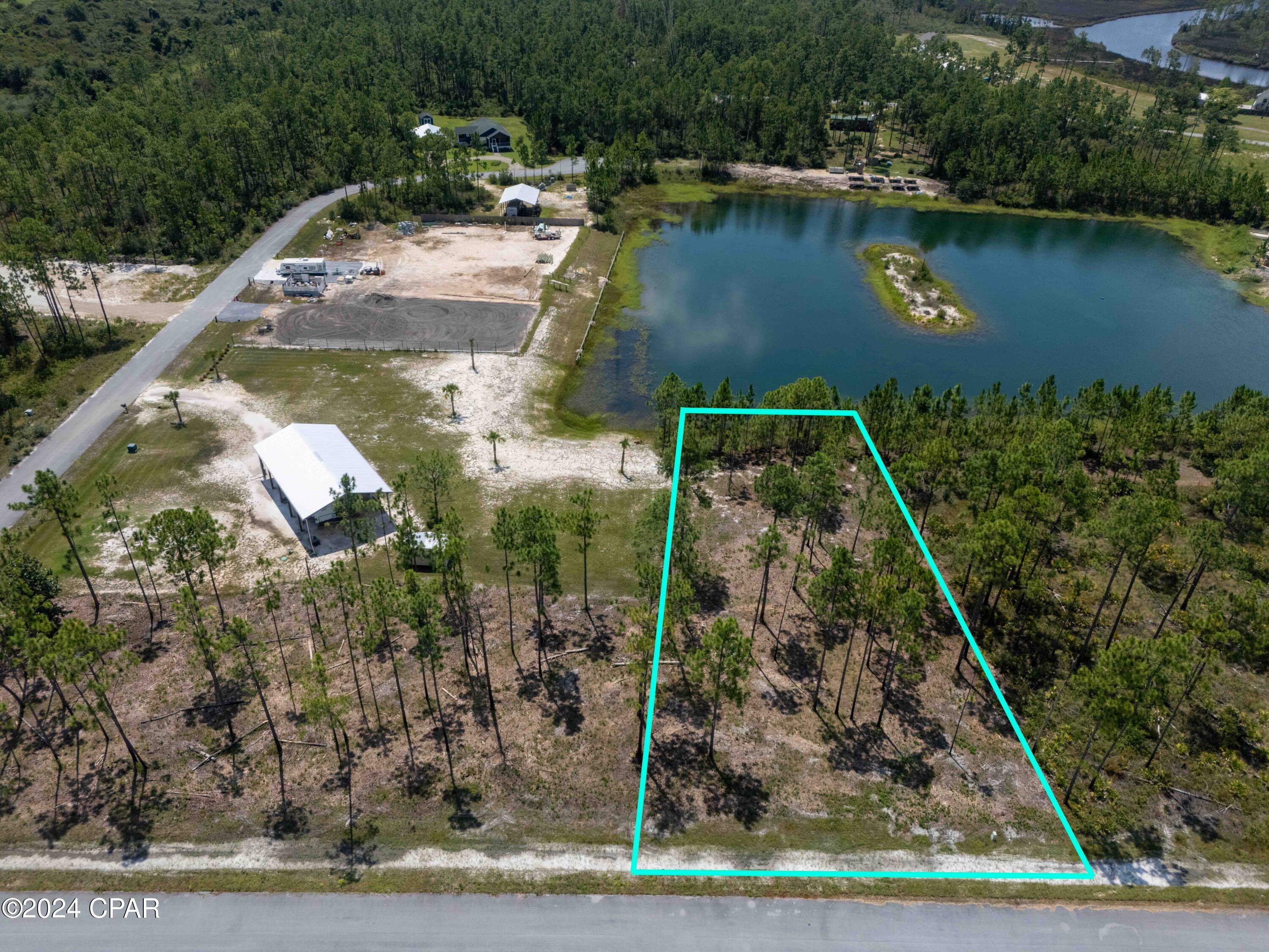 Lot 11 Pleasant Rest Street