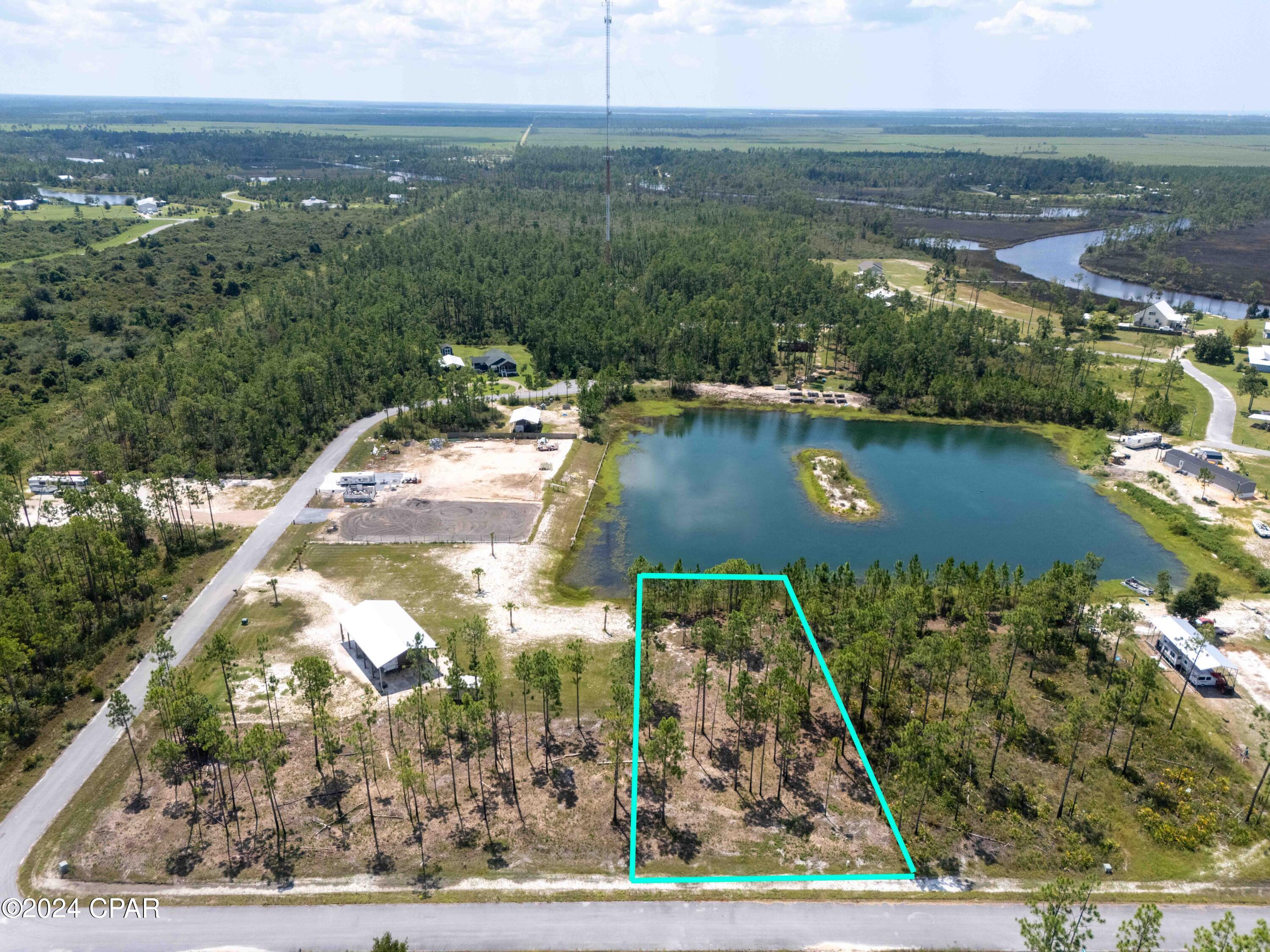 Lot 11 Pleasant Rest Street