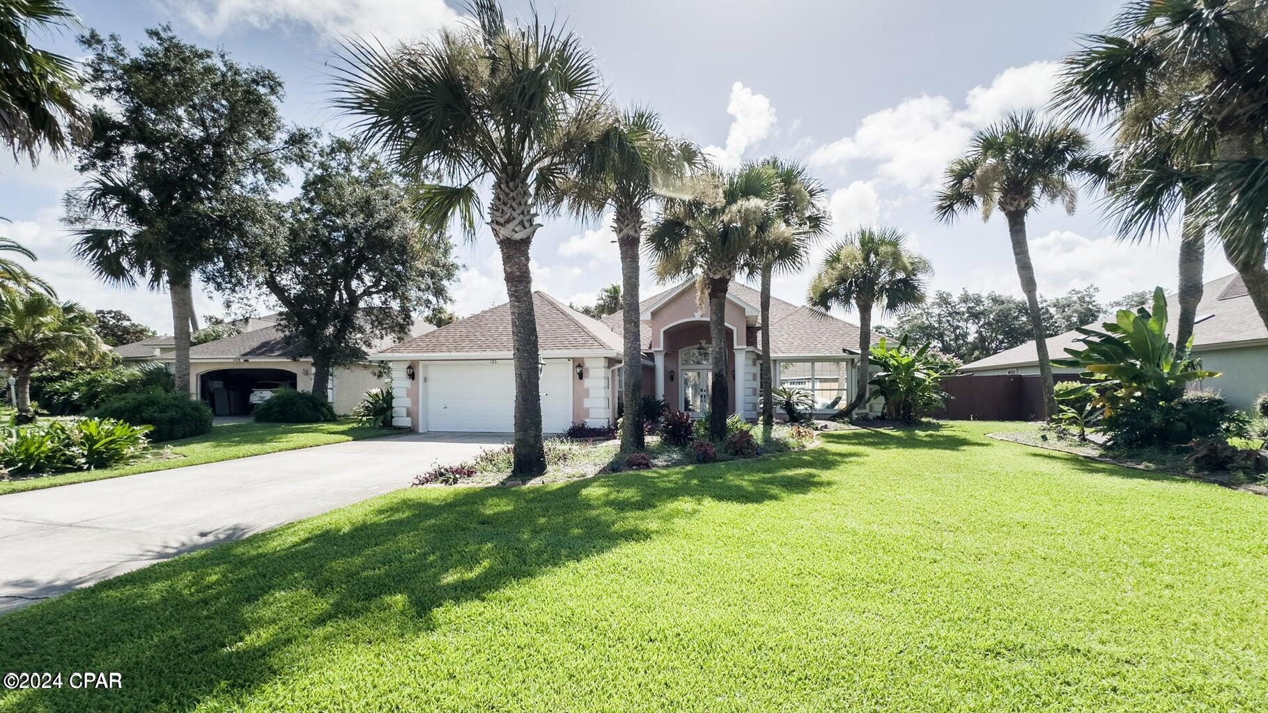 126 Palm Crossing Boulevard