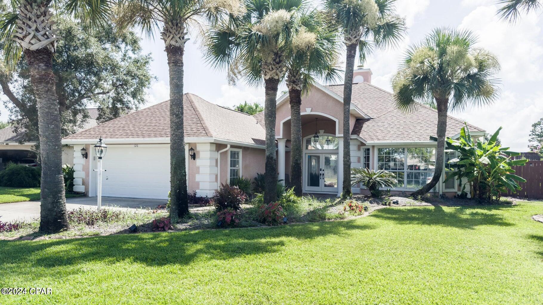 126 Palm Crossing Boulevard