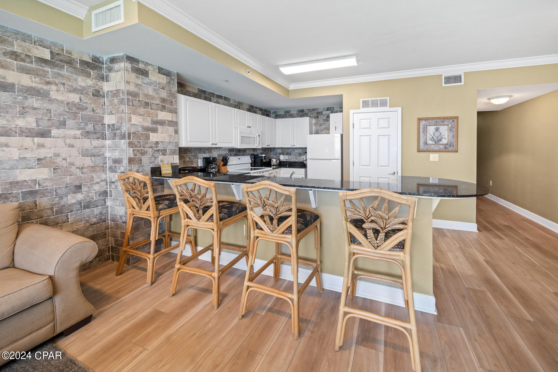 16819 Front Beach Road 1307