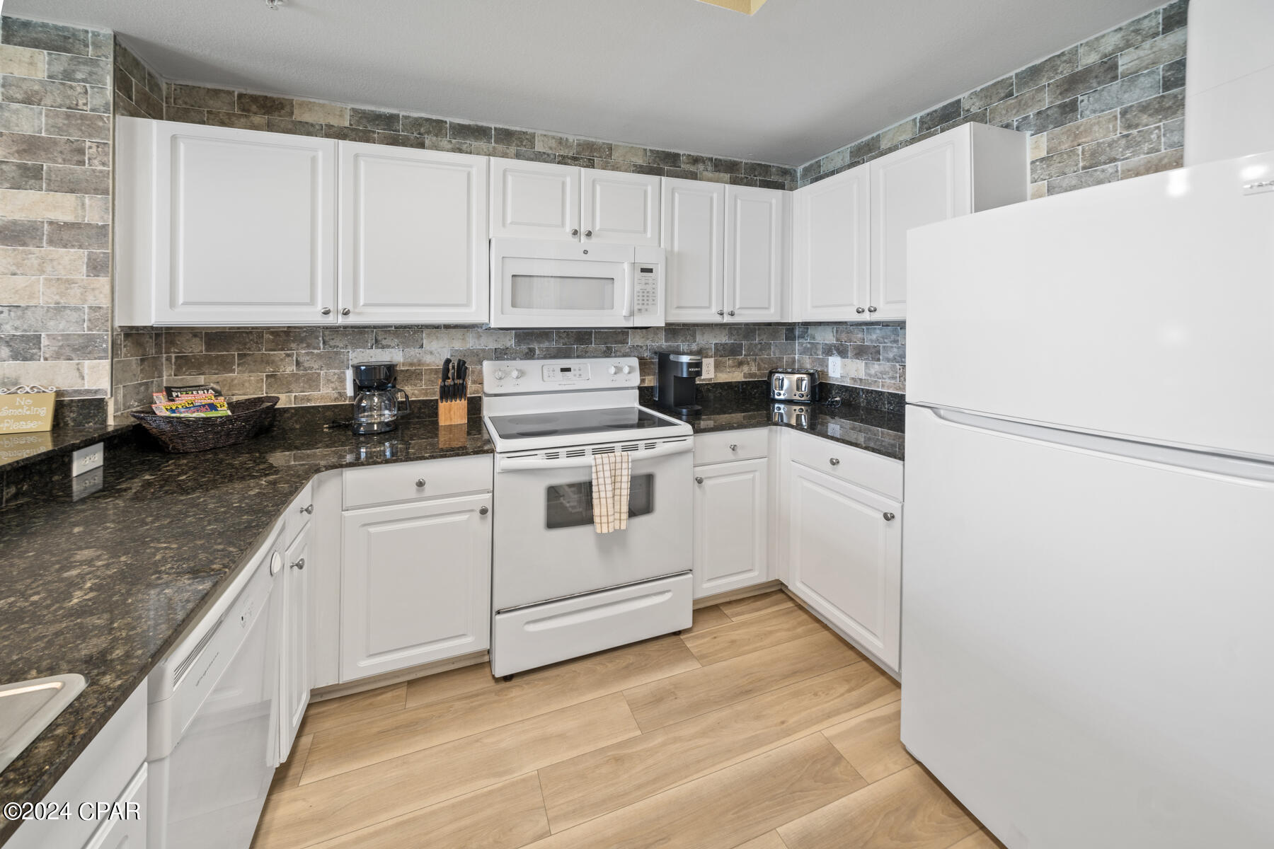 16819 Front Beach Road 1307