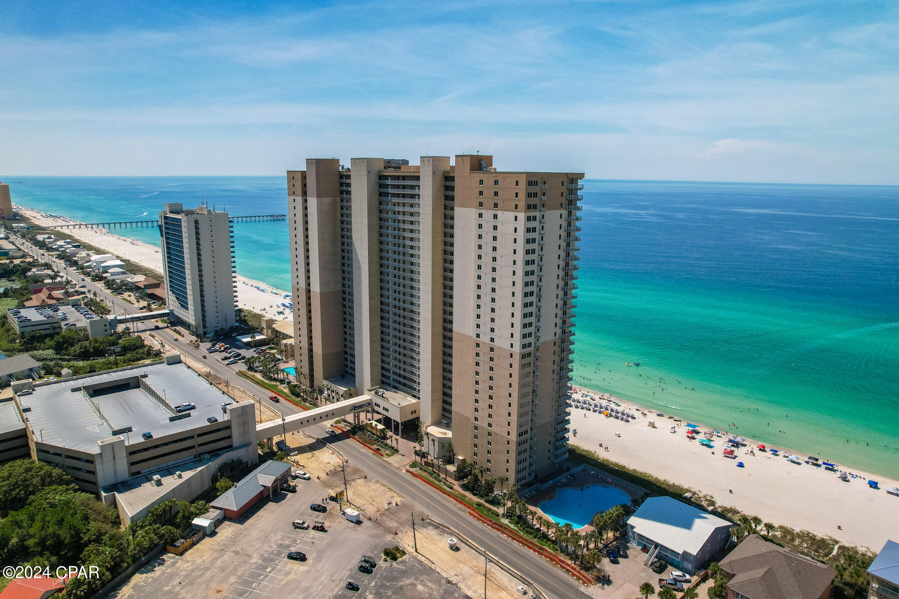 16819 Front Beach Road 1307