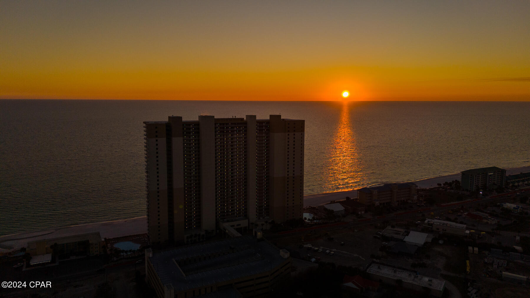 16819 Front Beach Road 1307