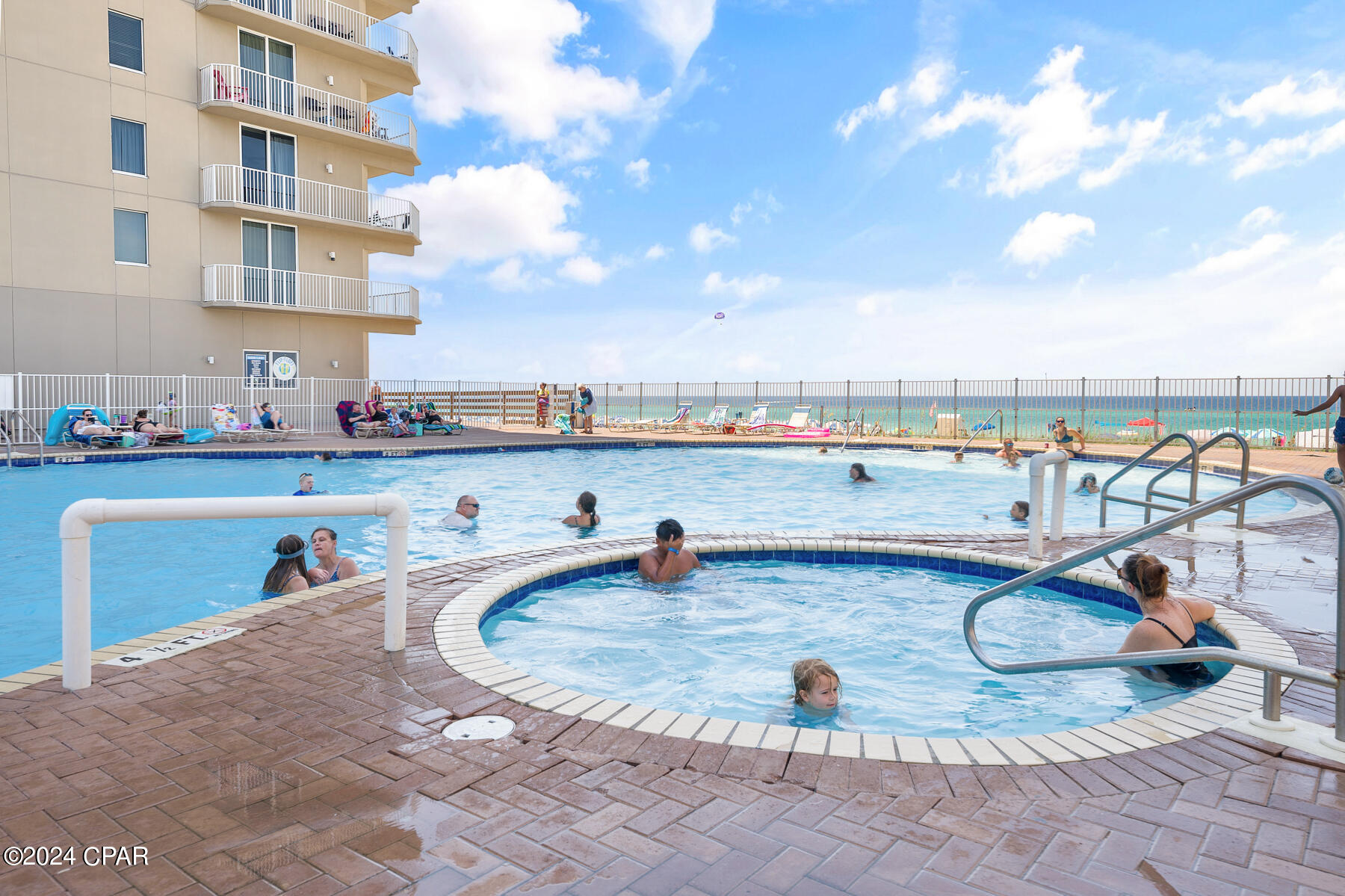 16819 Front Beach Road 1307