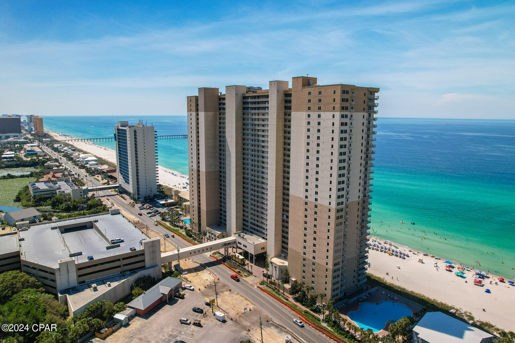 16819 Front Beach Road 1307