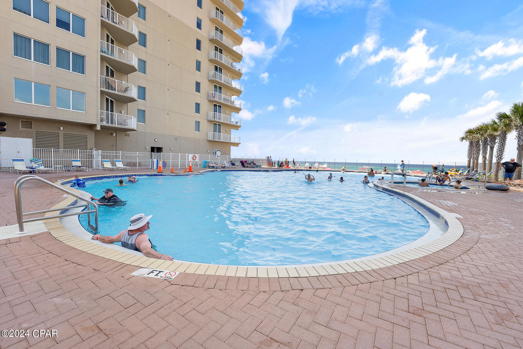 16819 Front Beach Road 1307