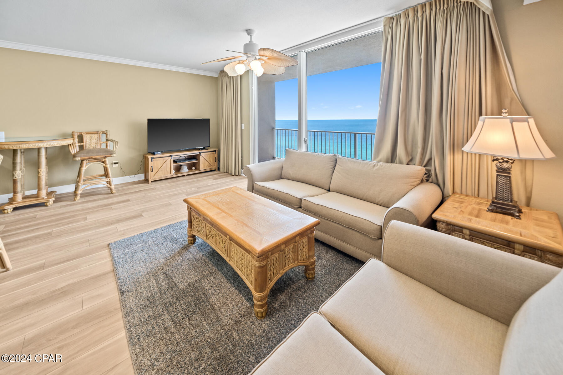 16819 Front Beach Road 1307