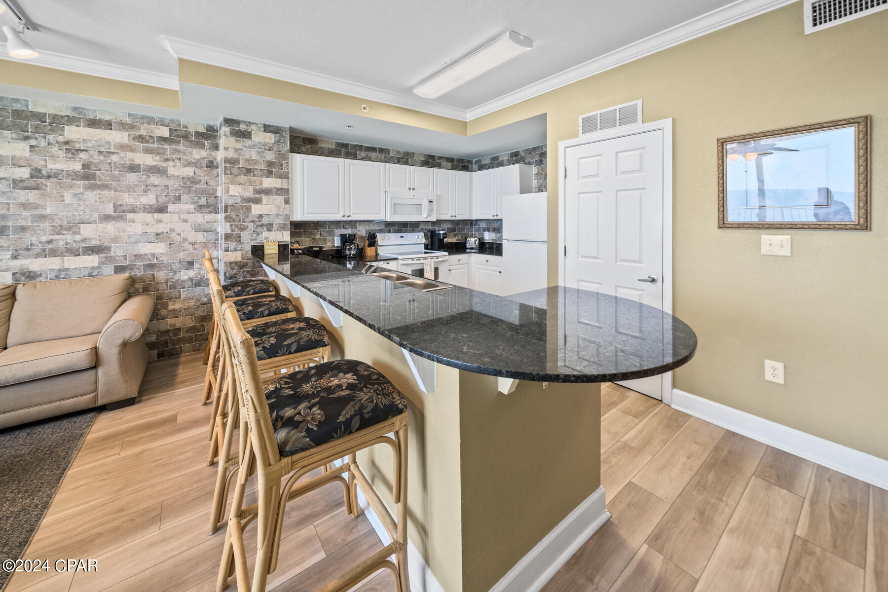 16819 Front Beach Road 1307