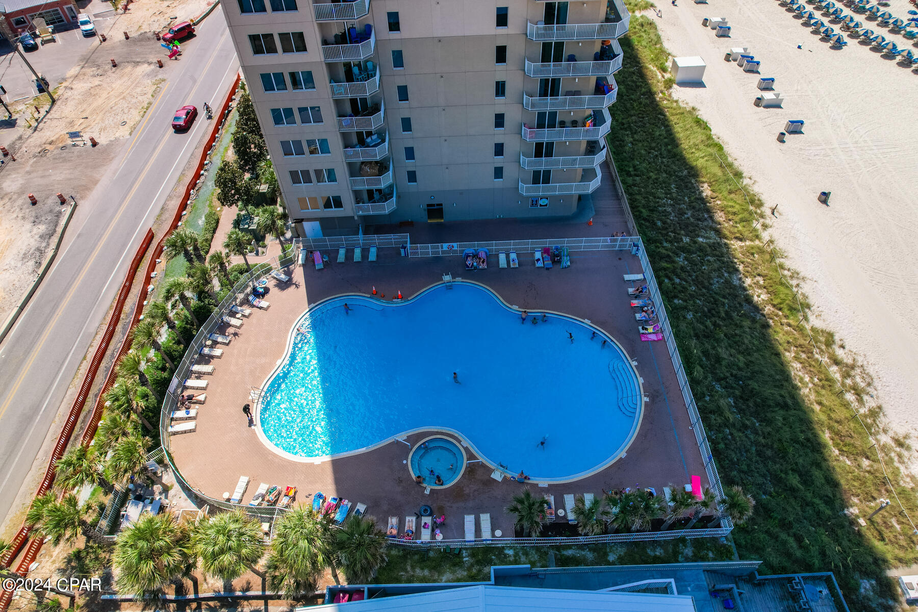16819 Front Beach Road 1307