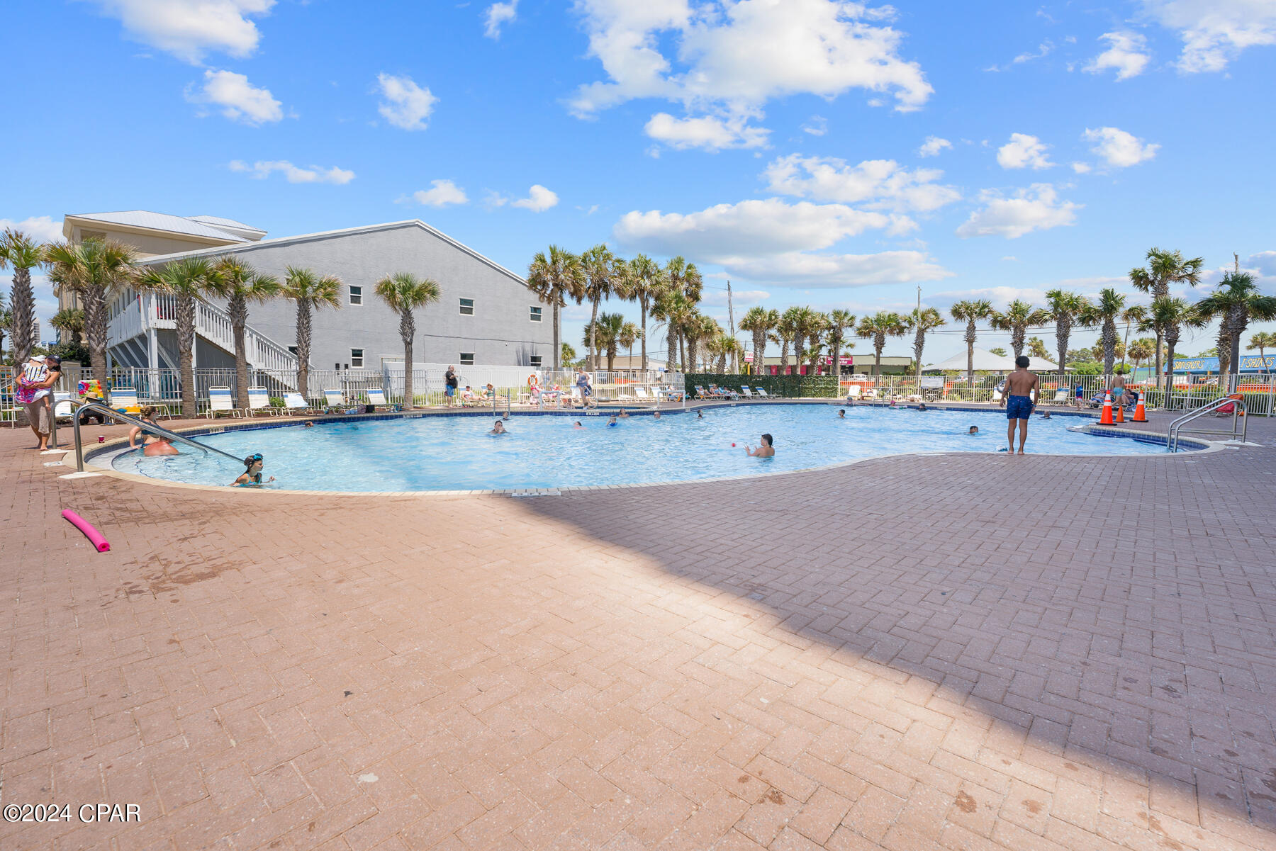 16819 Front Beach Road 1307
