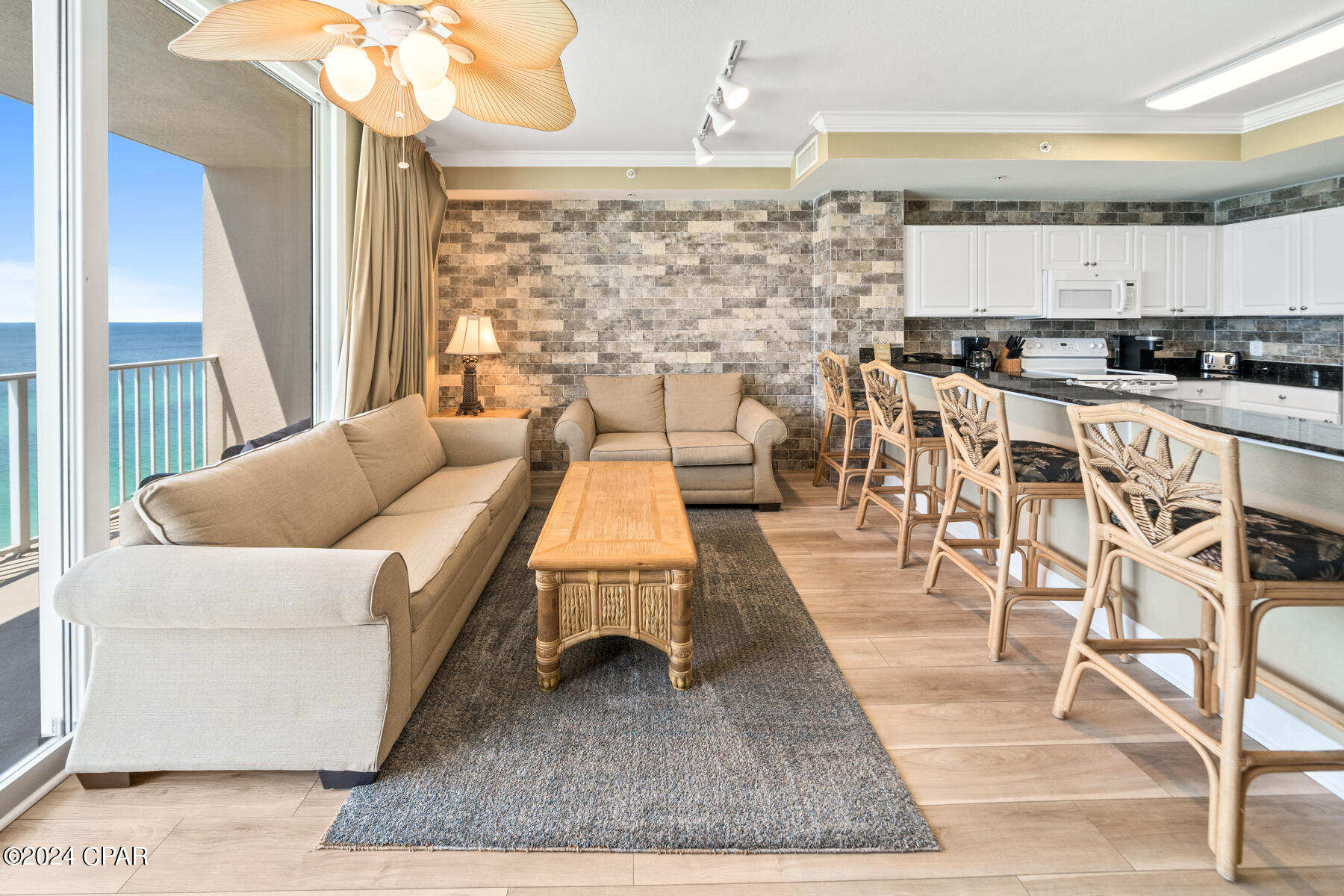 16819 Front Beach Road 1307