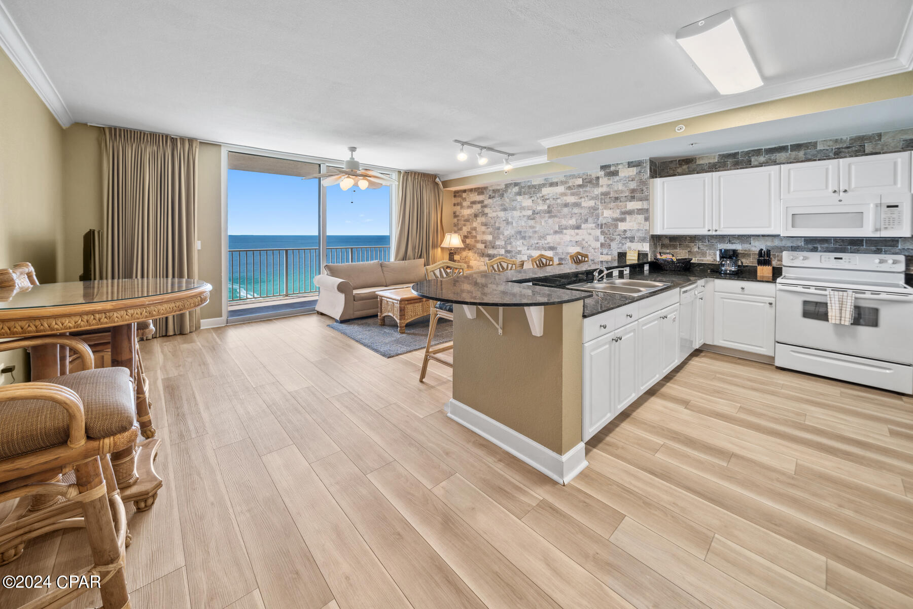 16819 Front Beach Road 1307
