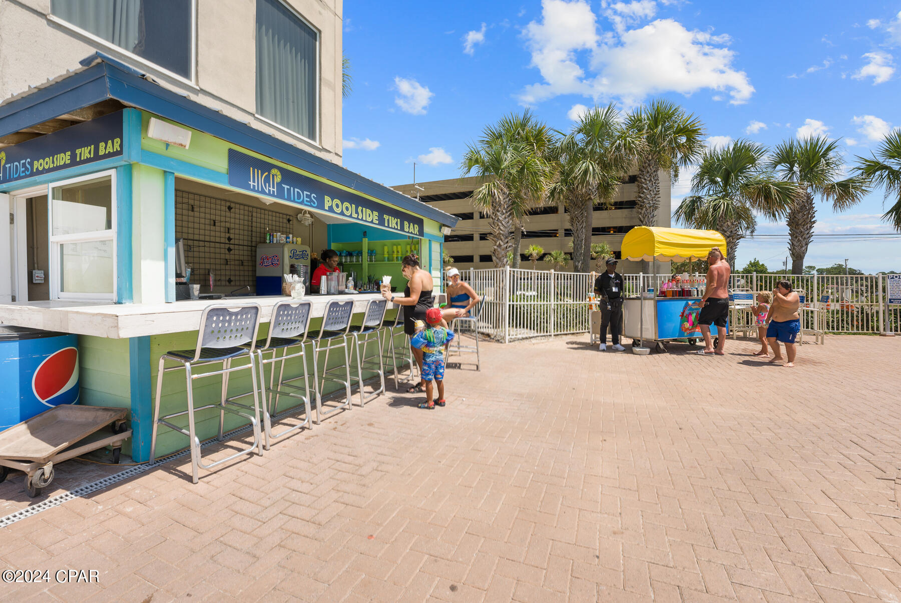 16819 Front Beach Road 1307